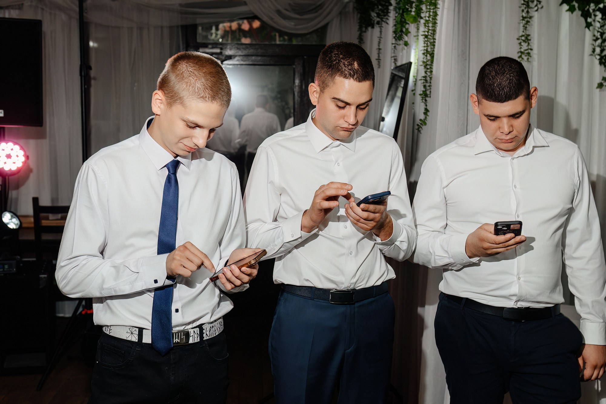 Валерия и Максим. Свадебный и репортажный фотограф Никита Сницарев в Барнауле