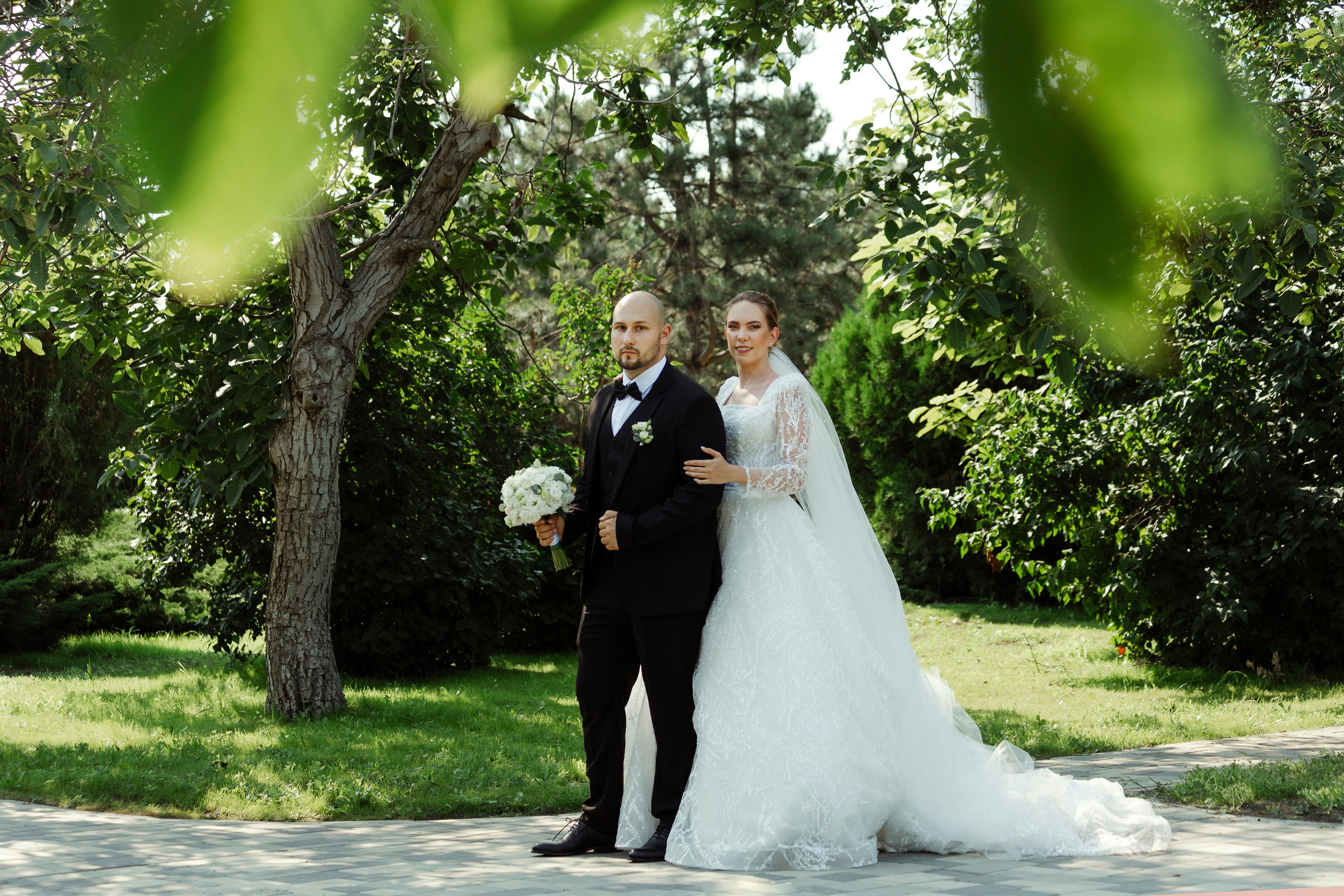 Анастасия Артём. Фотограф Новороссийск