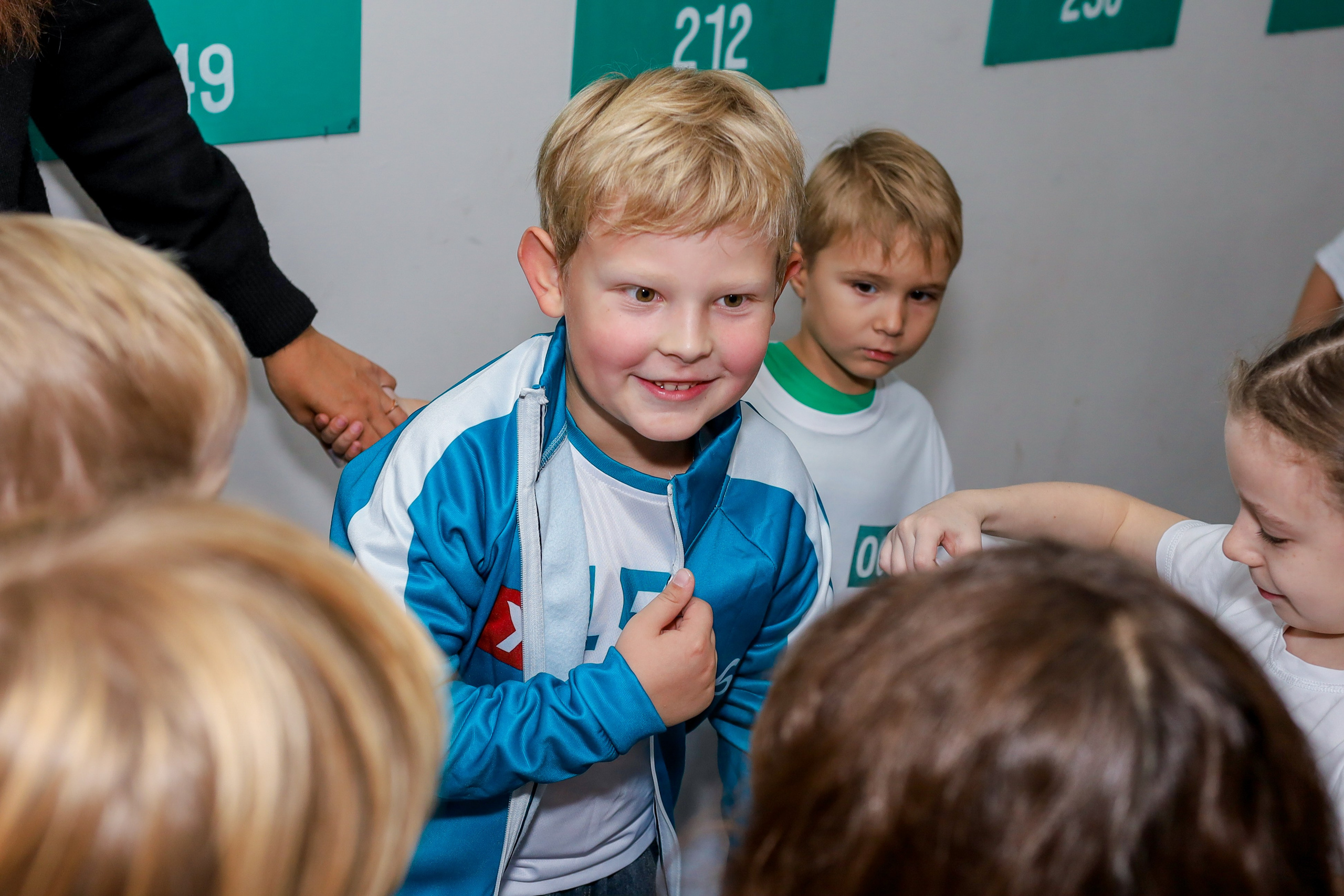 Репортаж «детский». Слава Лерина. Фотограф. Ростов-на-Дону