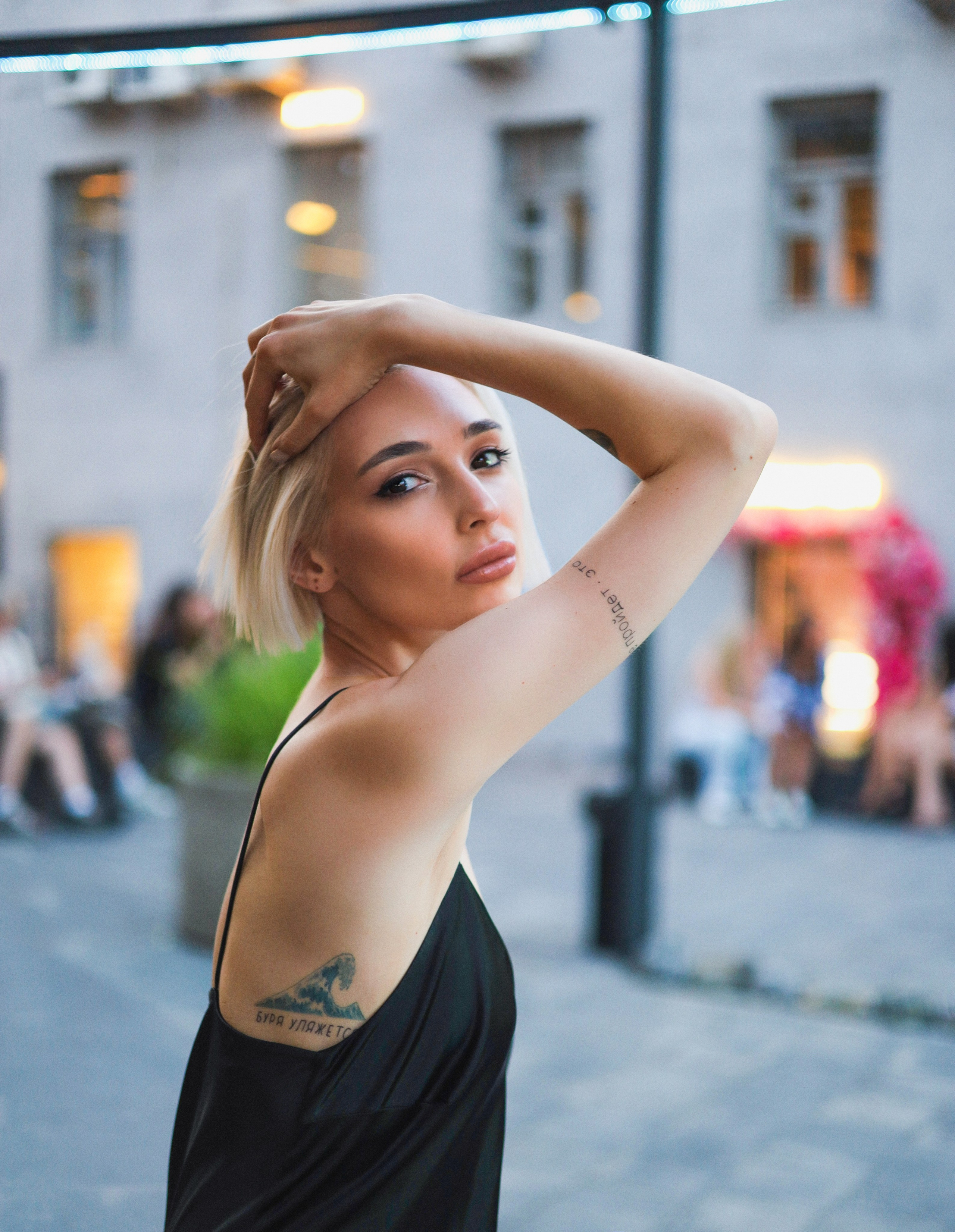 Девушки. Слава Лерина. Фотограф. Ростов-на-Дону