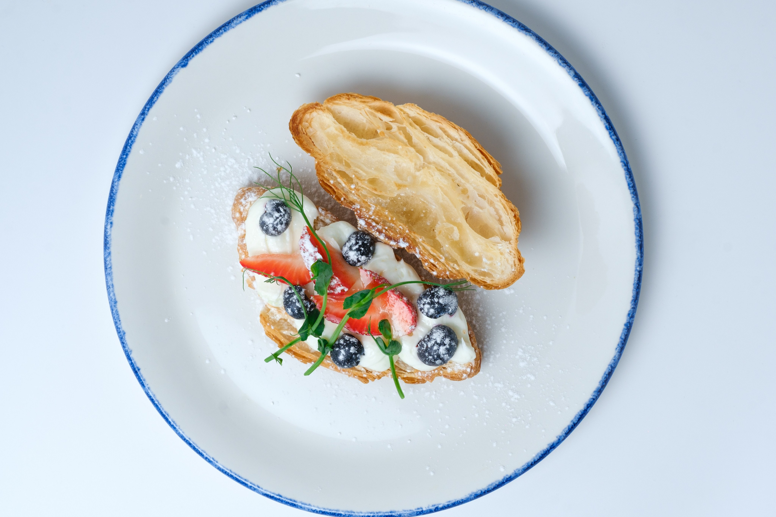 Завтрак. Фотограф в Тюмени Кирилл Марфин