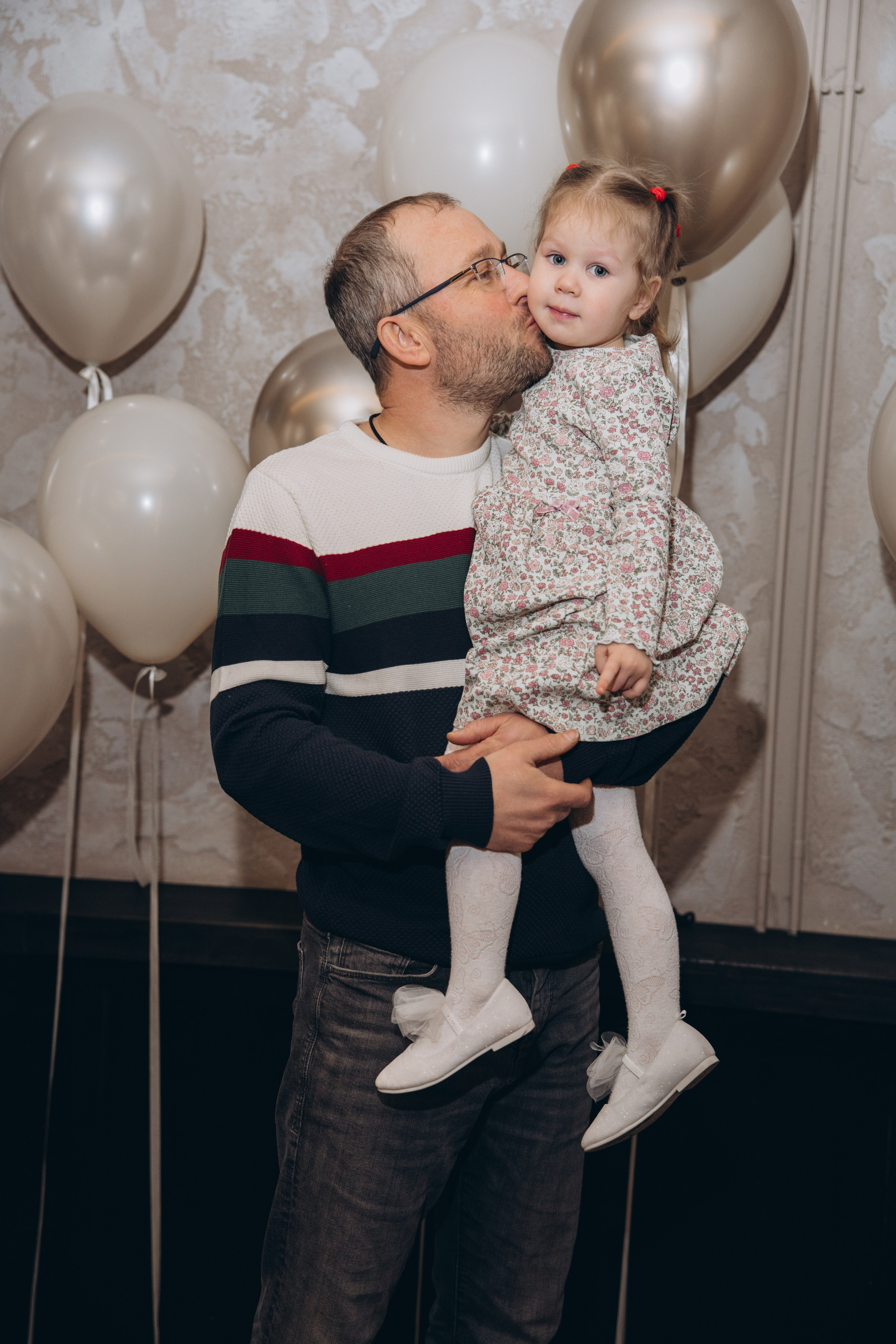 День рождения Валентины. Свадебный, семейный фотограф в Иркутске Светлана Макаричева