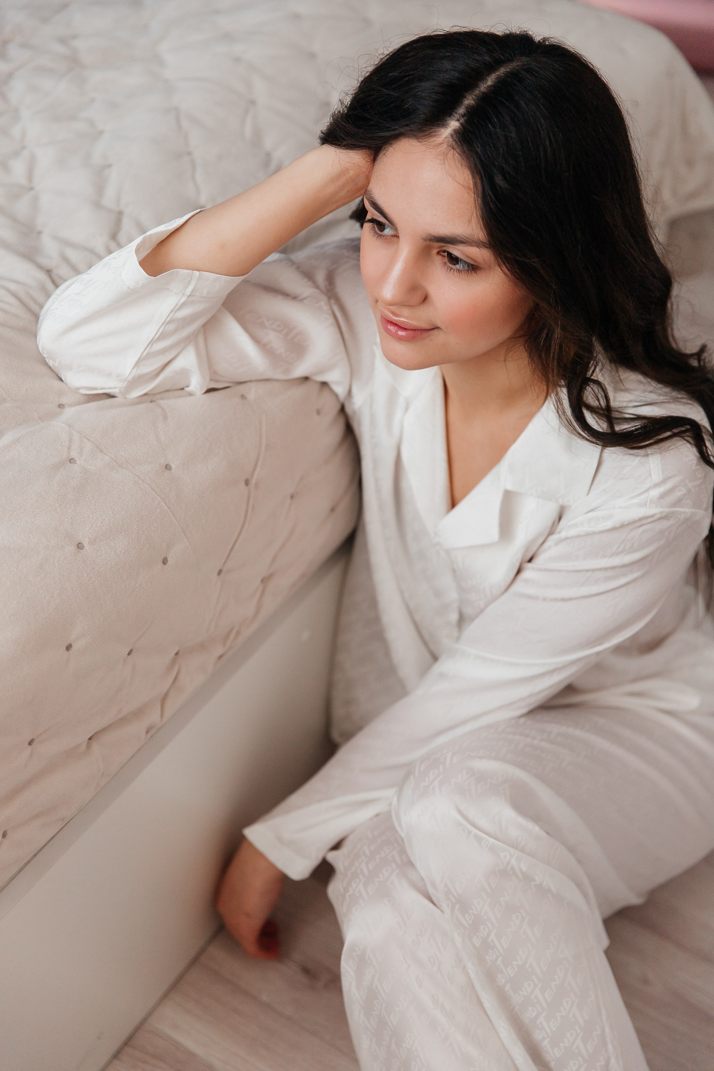 Катя. Воронистая Анастасия. Фотограф Якутия, Томпонский район