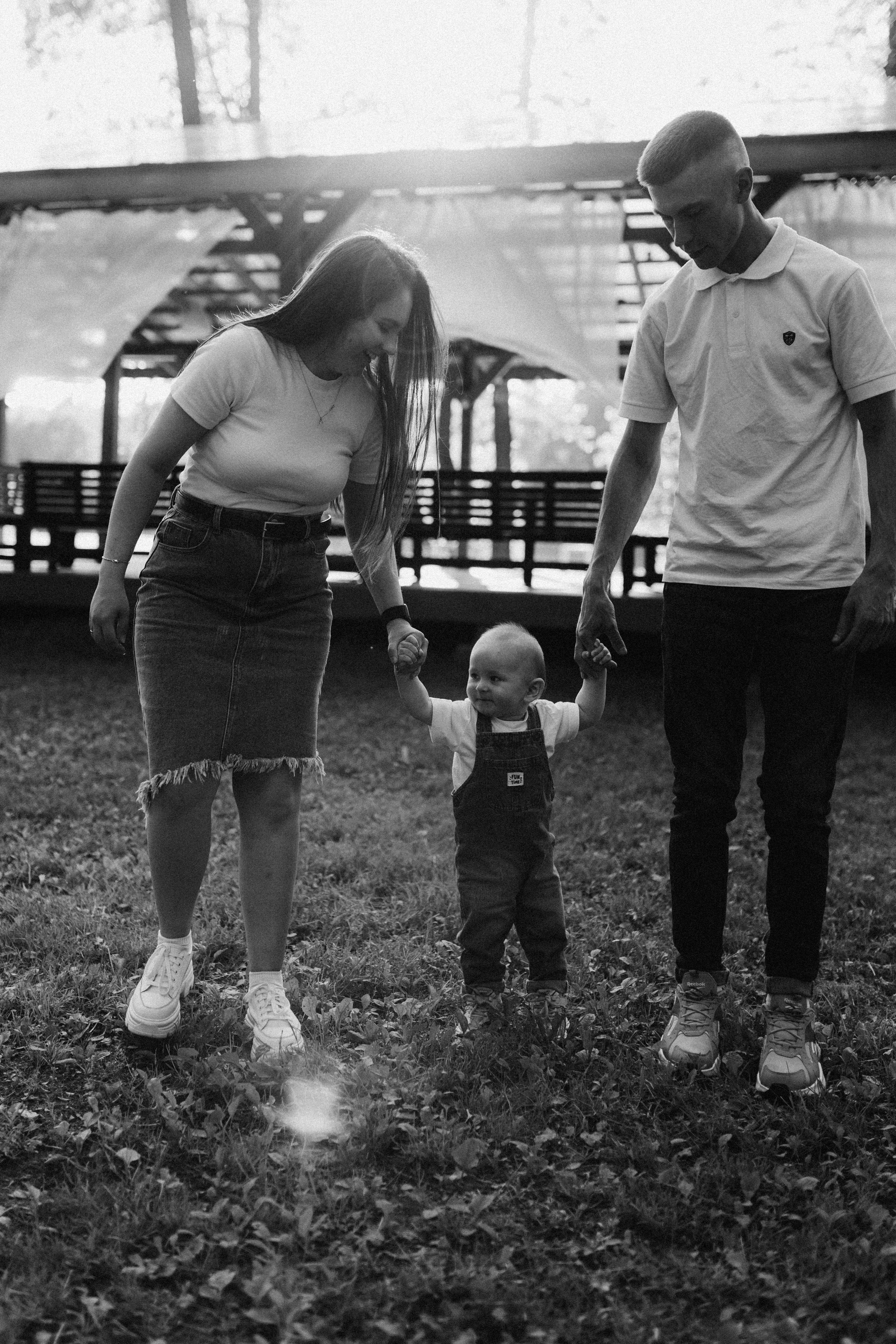 Тимофей, Яна, Юра. Фотограф НОГИНСК, Москва, Анастасия Белая