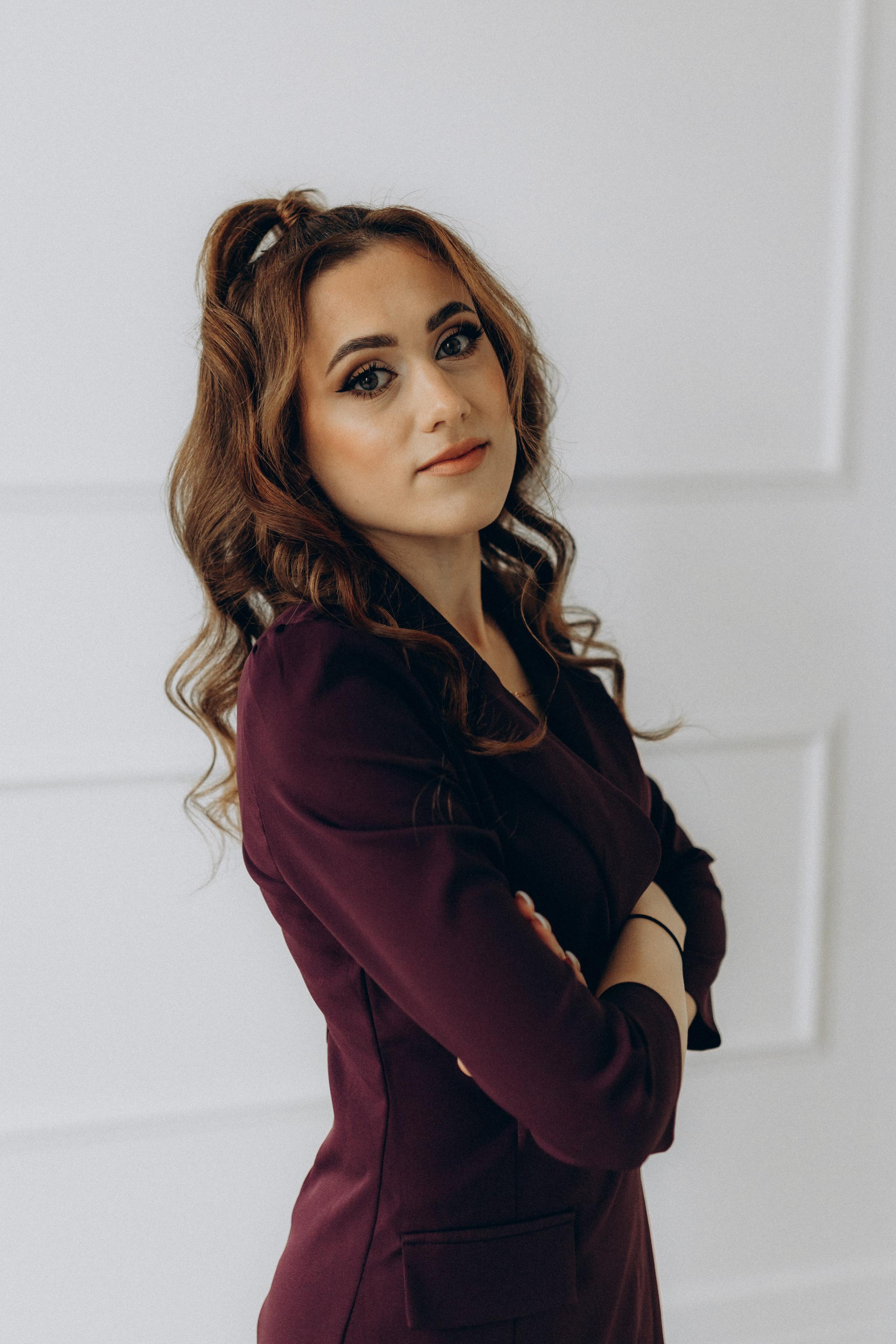 Настя. Фотограф НОГИНСК, Москва, Анастасия Белая