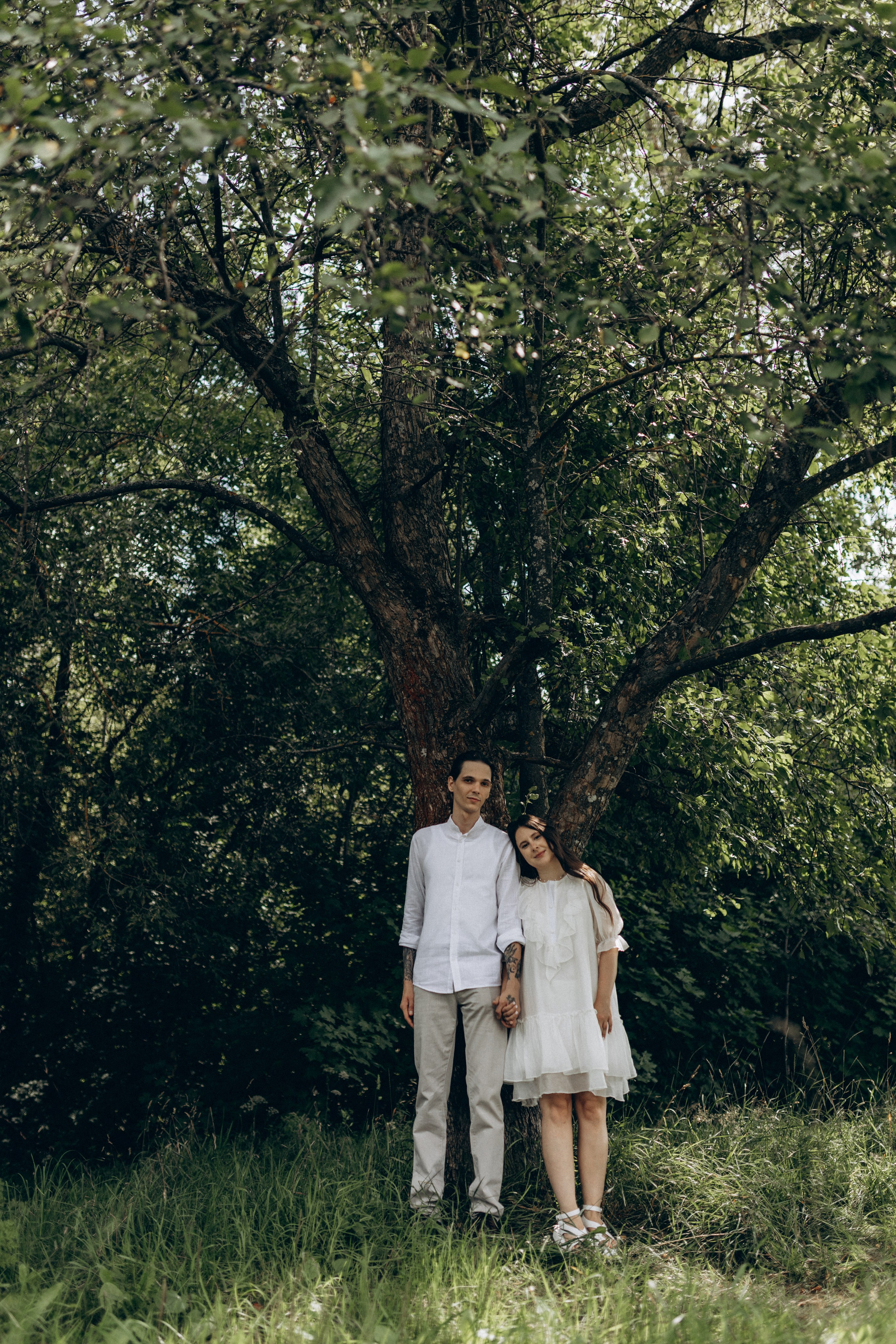 Екатерина & Георгий. Фотограф НОГИНСК, Москва, Анастасия Белая