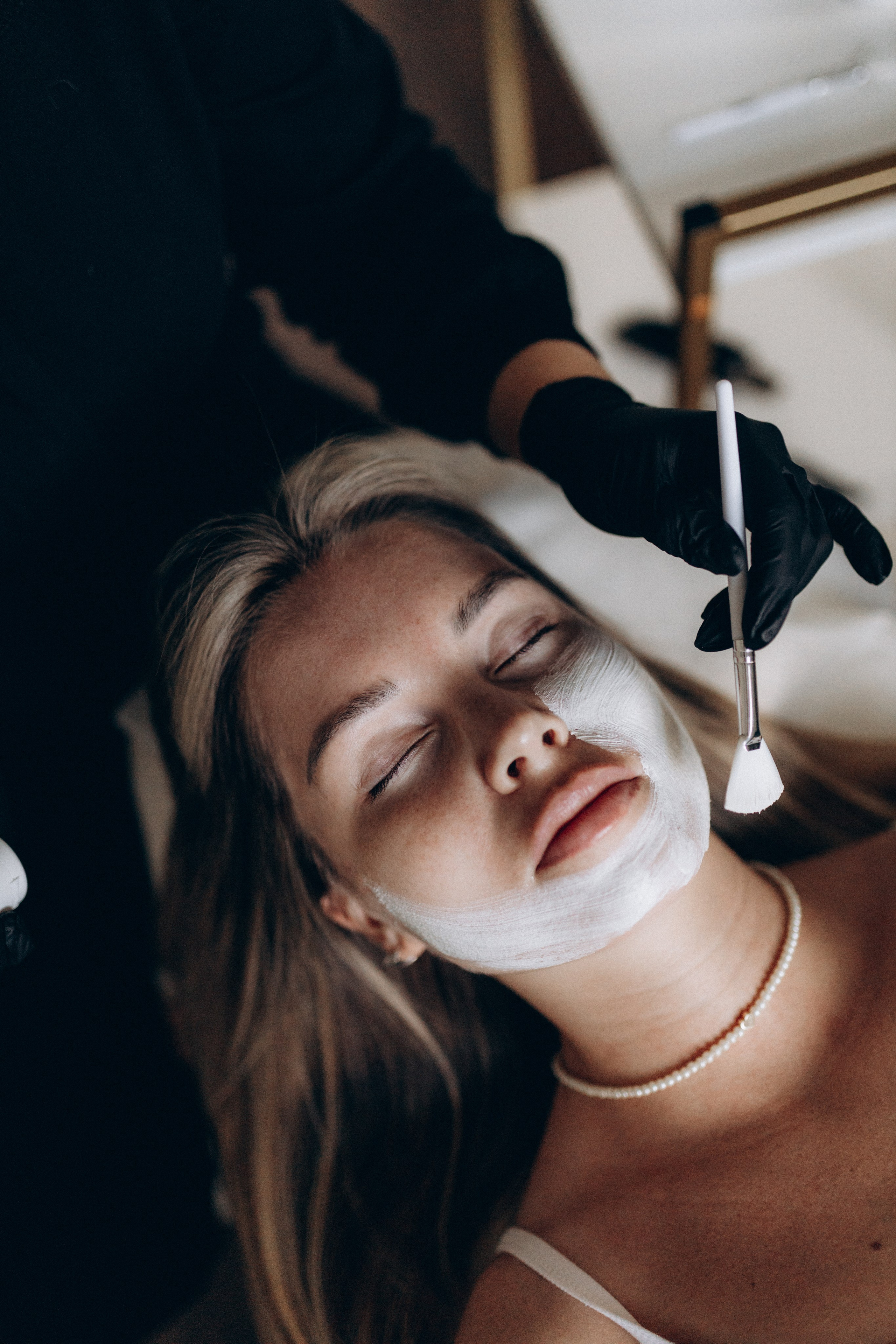 Контент для косметолога. Фотограф НОГИНСК, Москва, Анастасия Белая