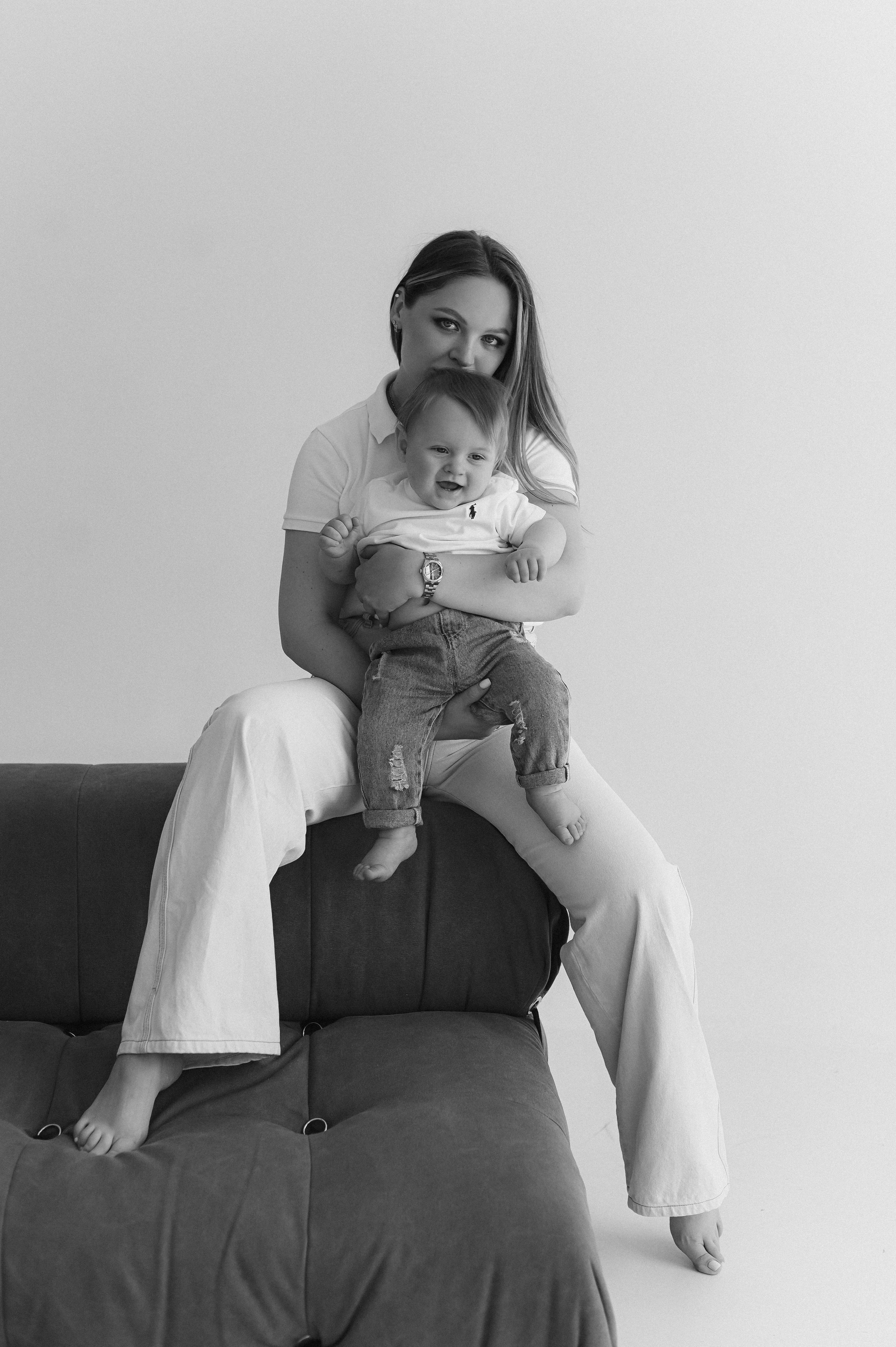 Андрей, Ксюша и Макар. Свадебный и семейный фотограф Волгоград Москва