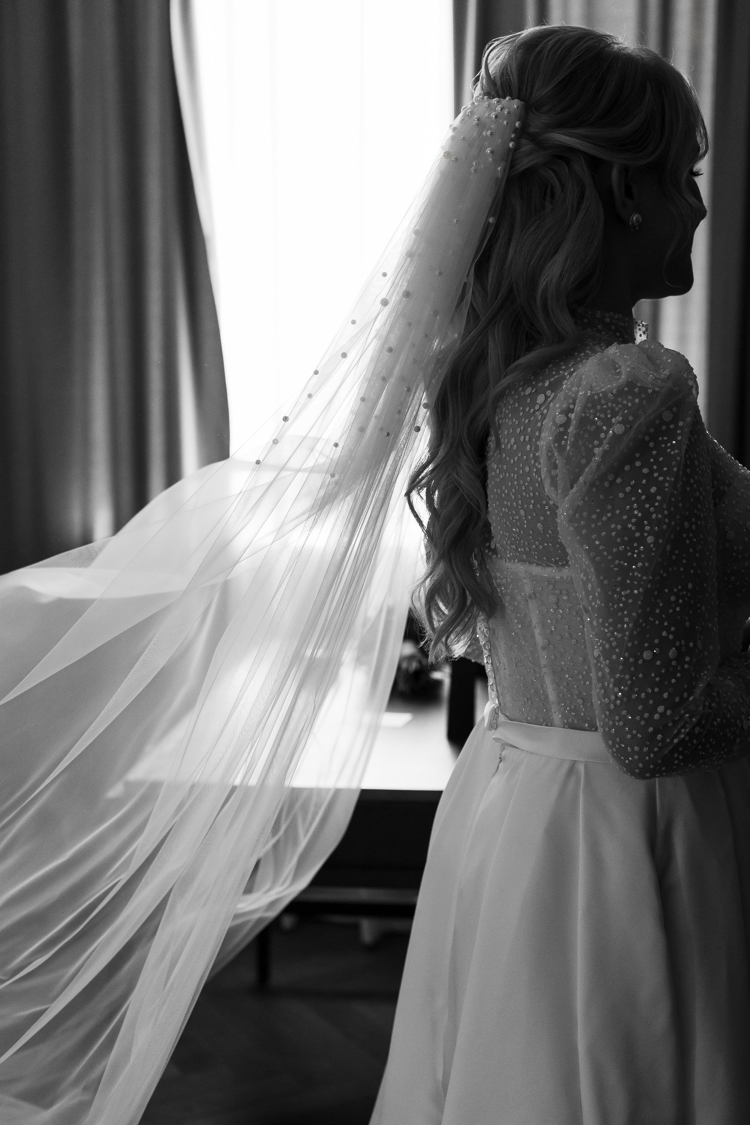 Свадебный день в Дивеево — Кристина и Дима. Свадебный фотограф в Нижнем Новгороде Генеральская Ира