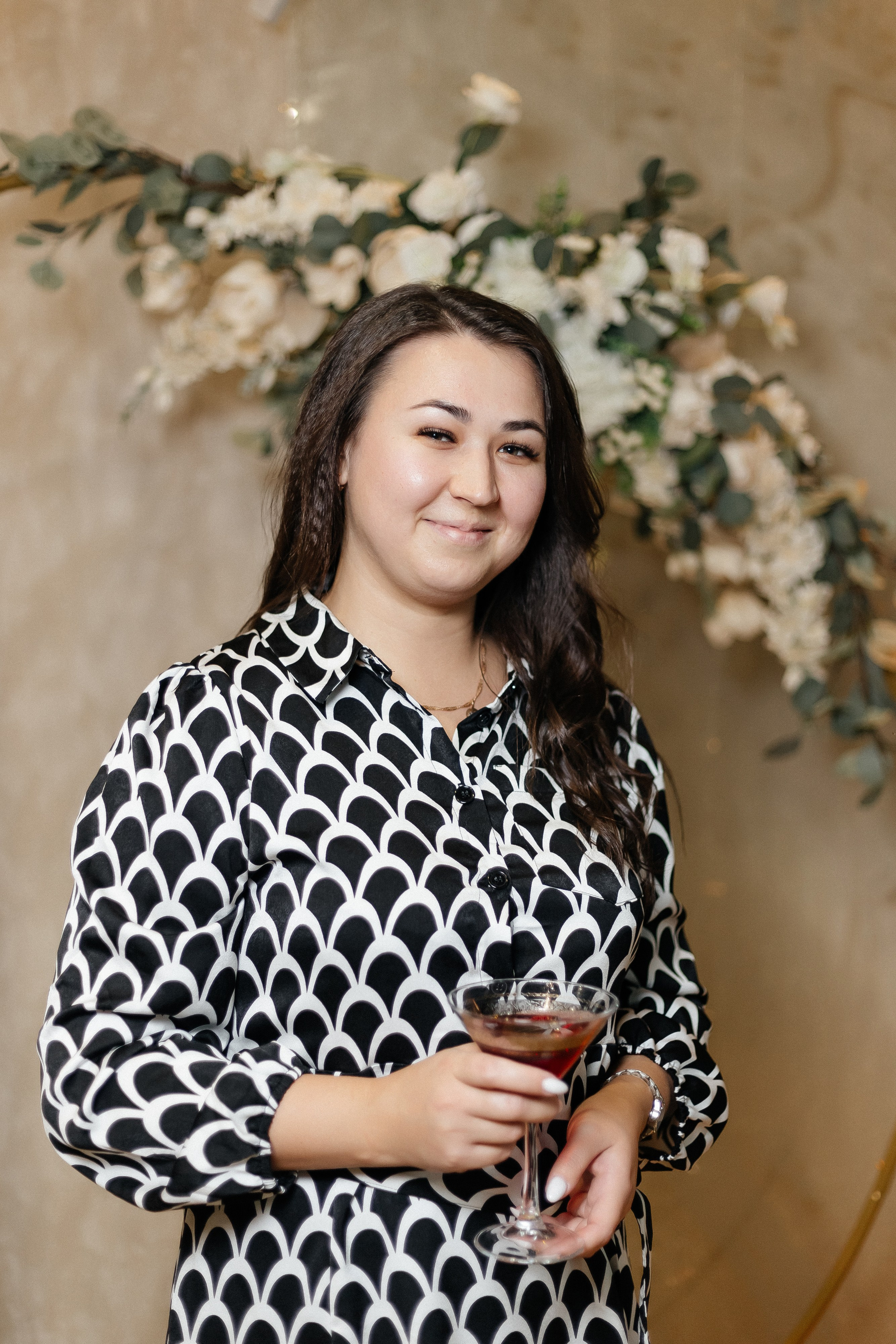 Мероприятие в кругу друзей — гуд найт шоу. Свадебный фотограф в Нижнем Новгороде Генеральская Ира