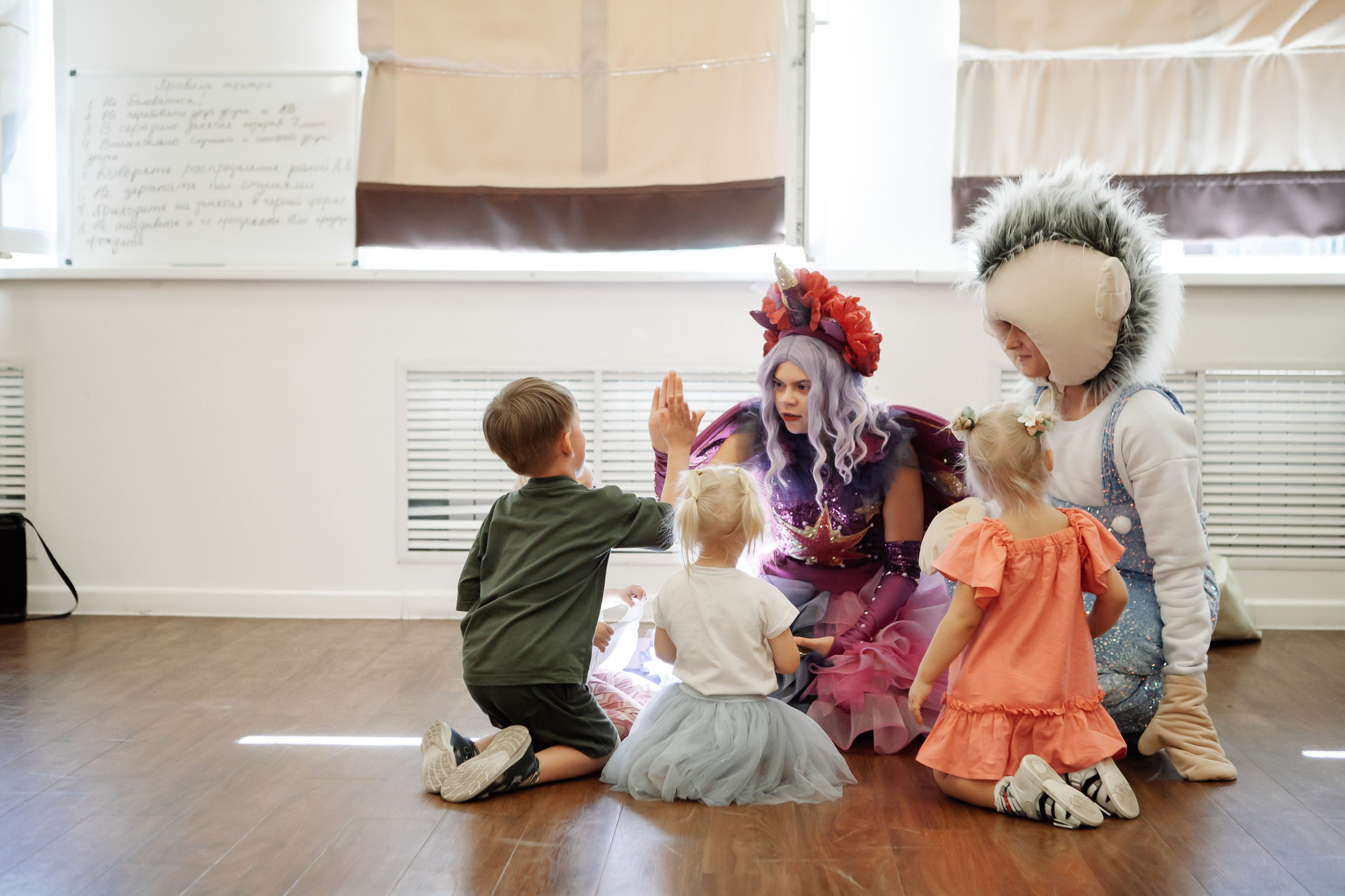 День рождения Саши. Фотограф в Нижнем Новгороде Таня Галкина