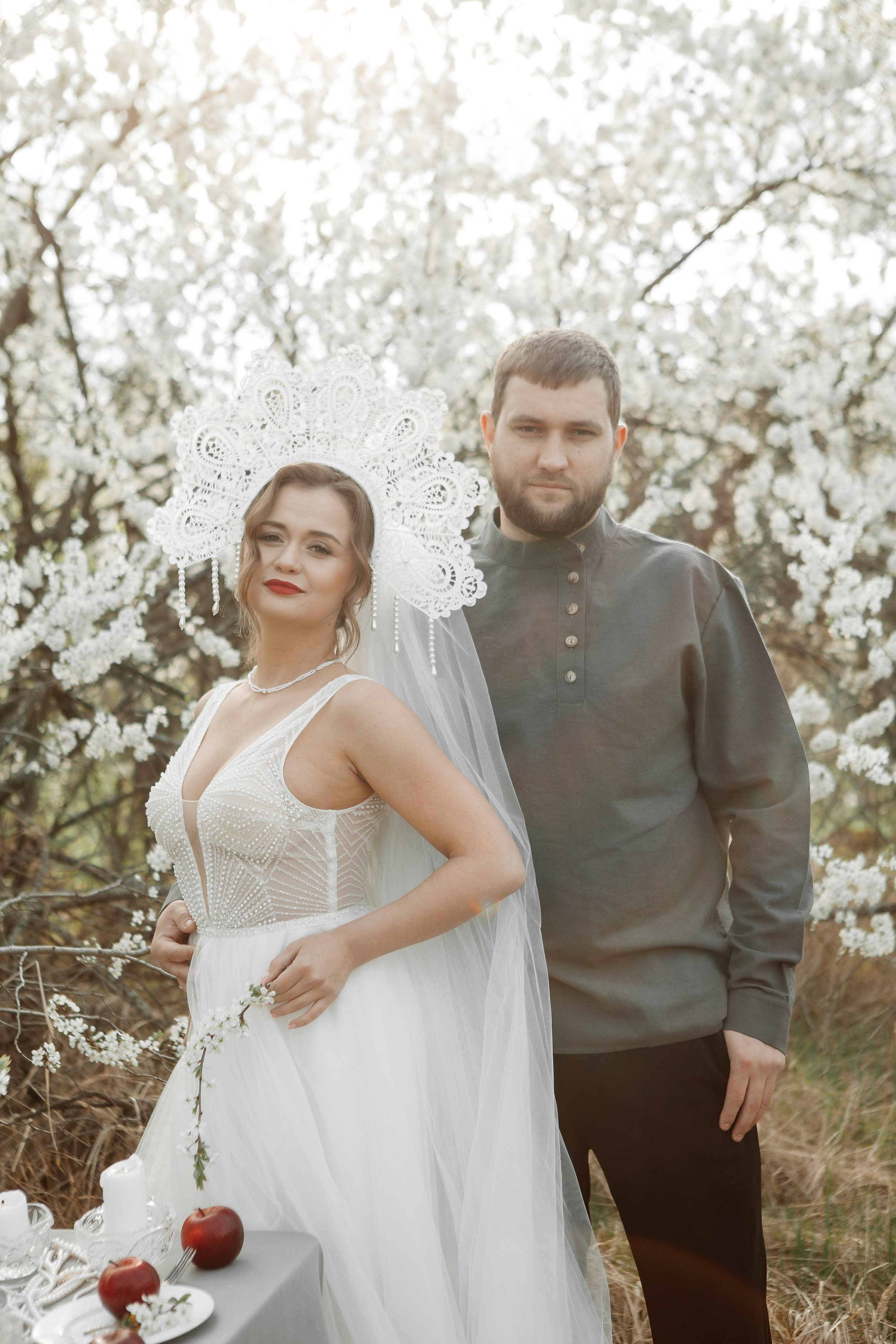 Дмитрий и Марина. Фотограф в Нижнем Новгороде Таня Галкина