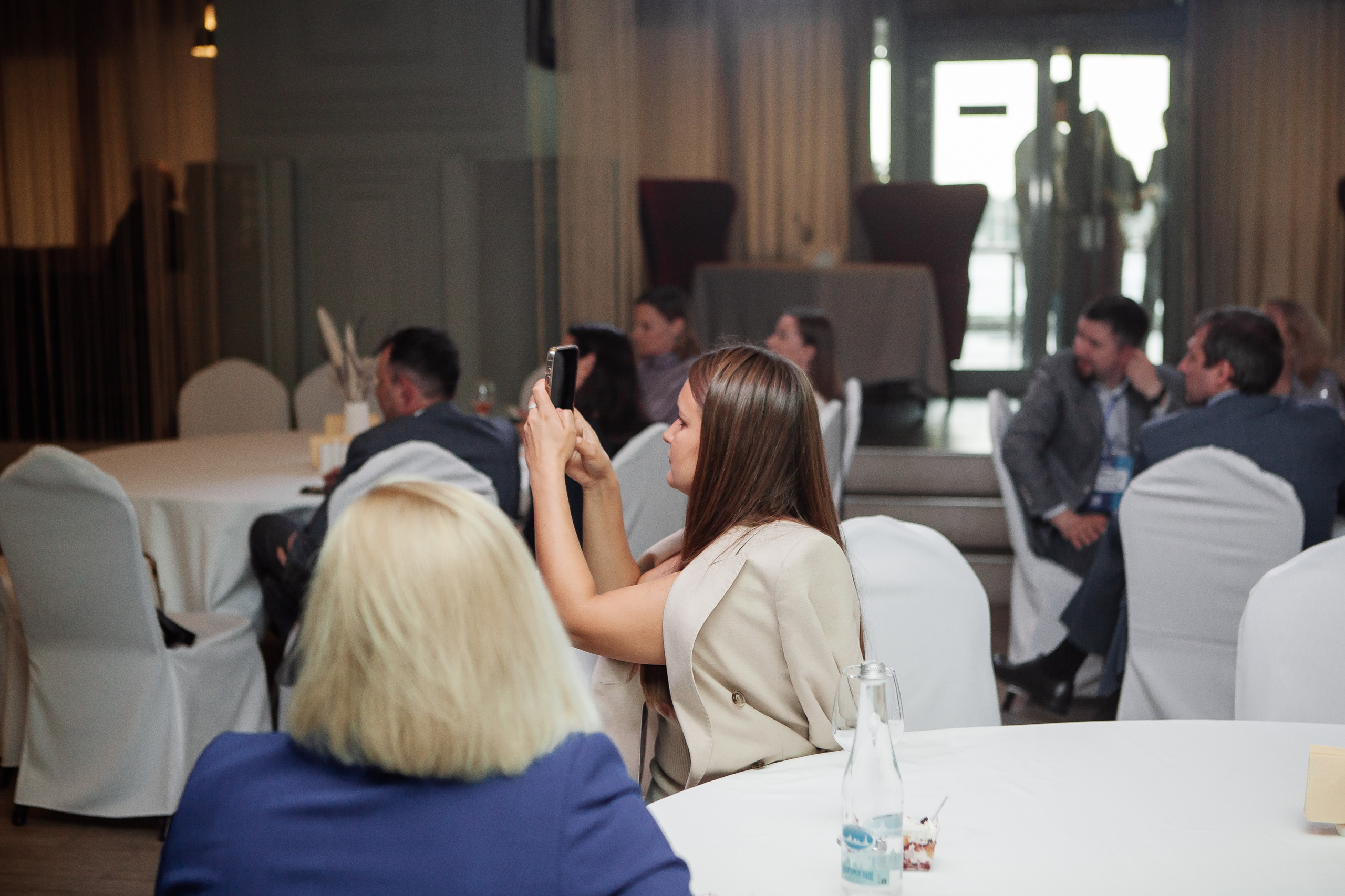 ЦИПР. Фотограф в Нижнем Новгороде Таня Галкина