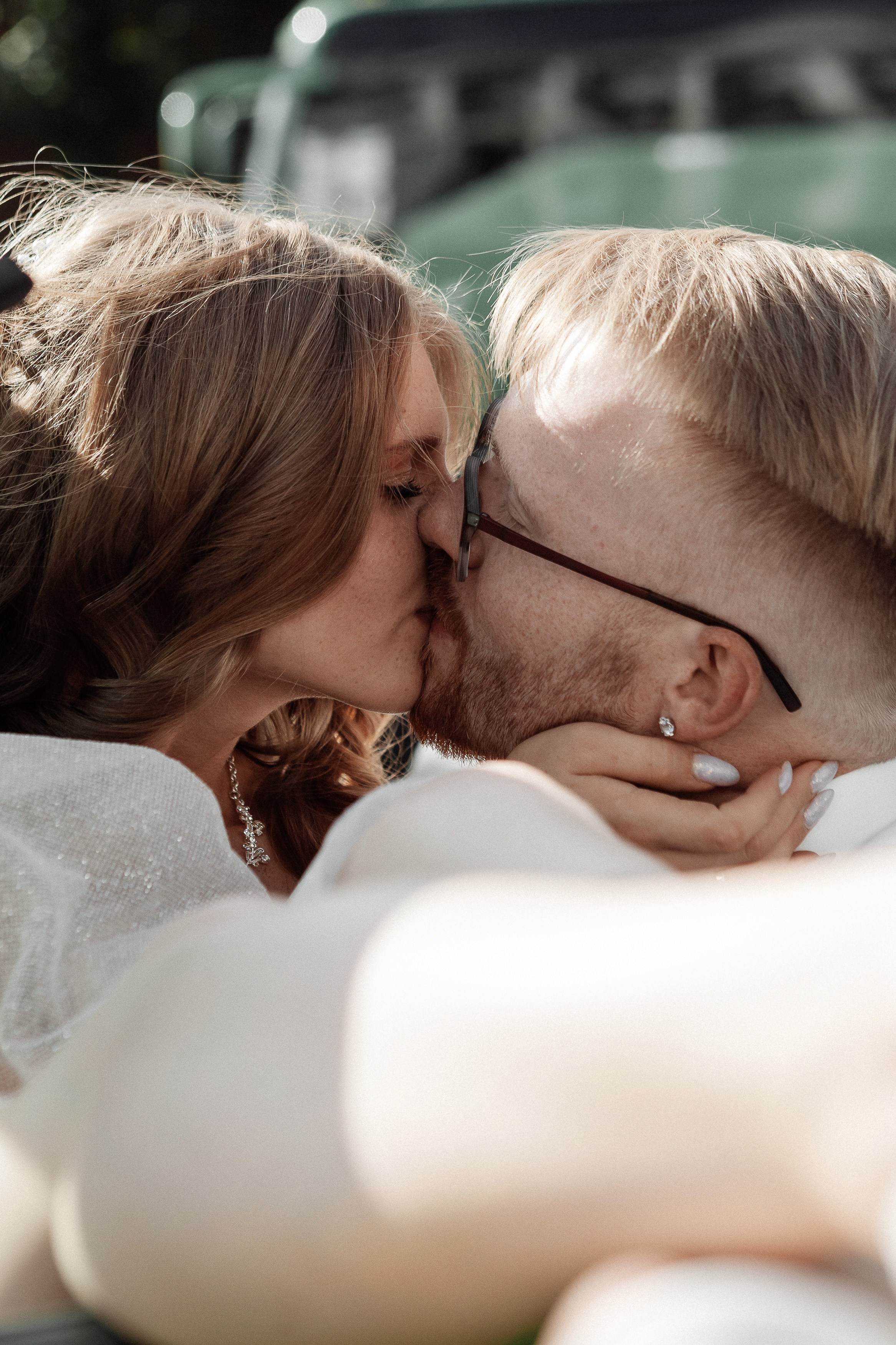 Никита и Анна. Фотограф в Нижнем Новгороде Таня Галкина