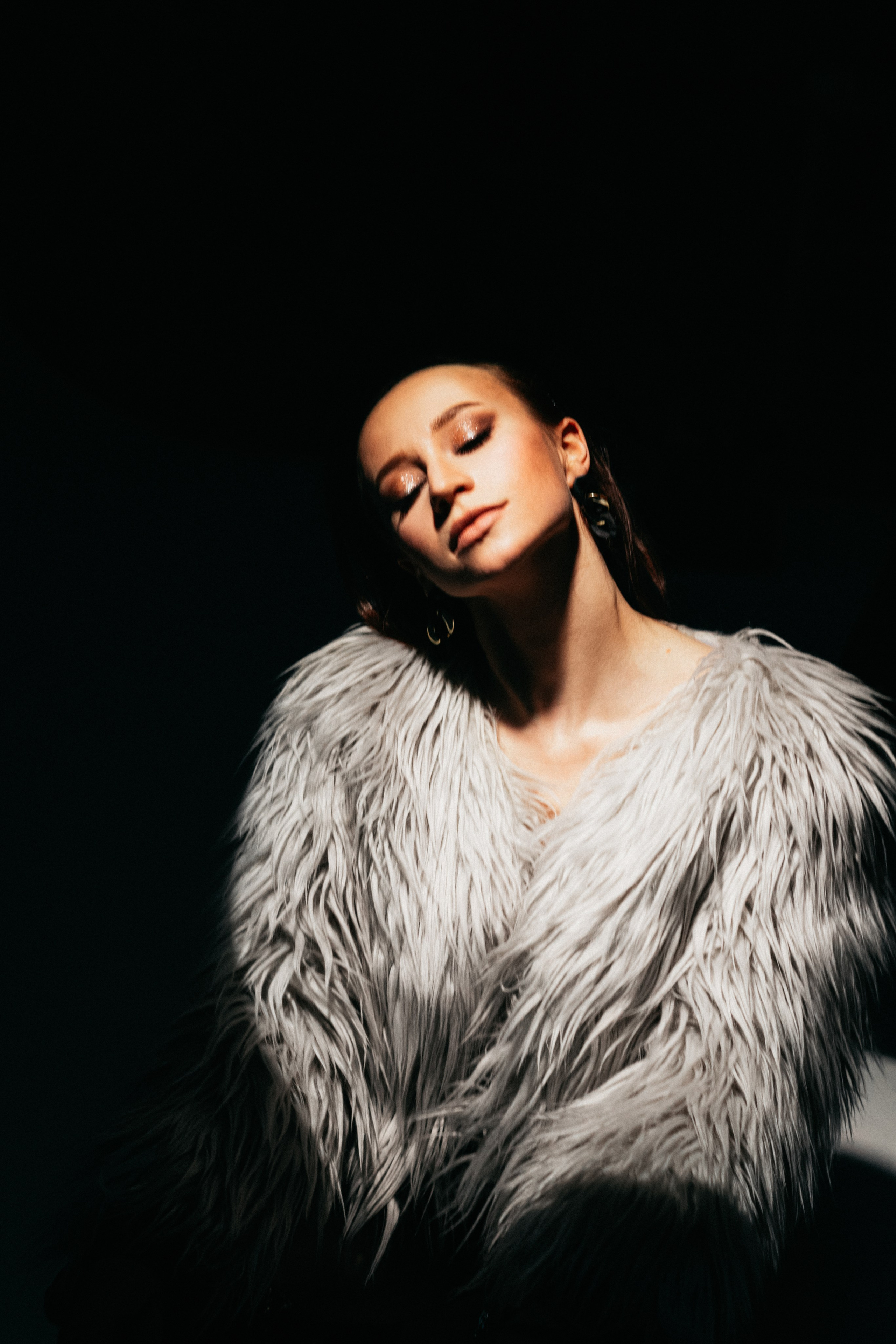 Анна. Фотограф в Арсеньеве