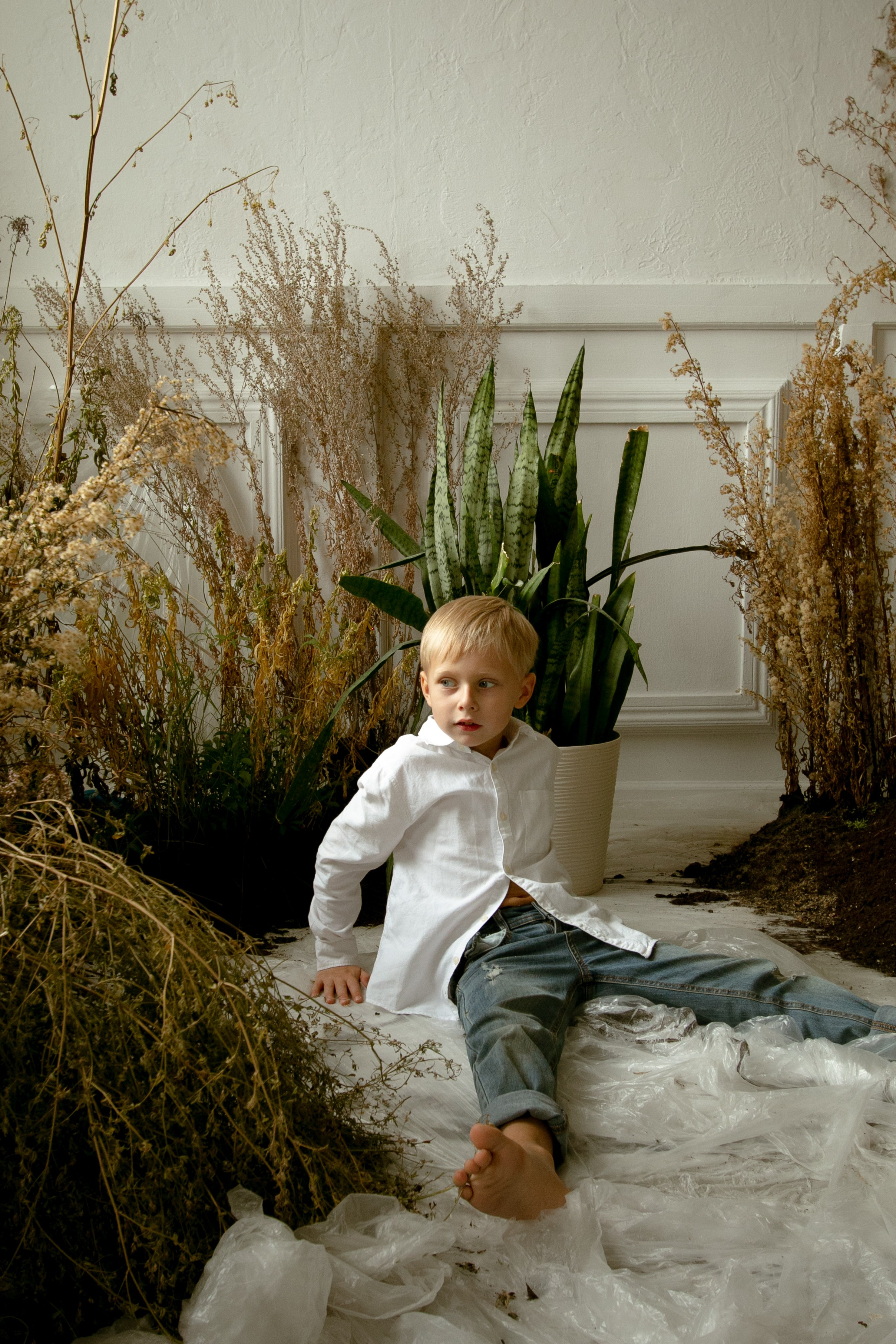 Екатерина & Никита