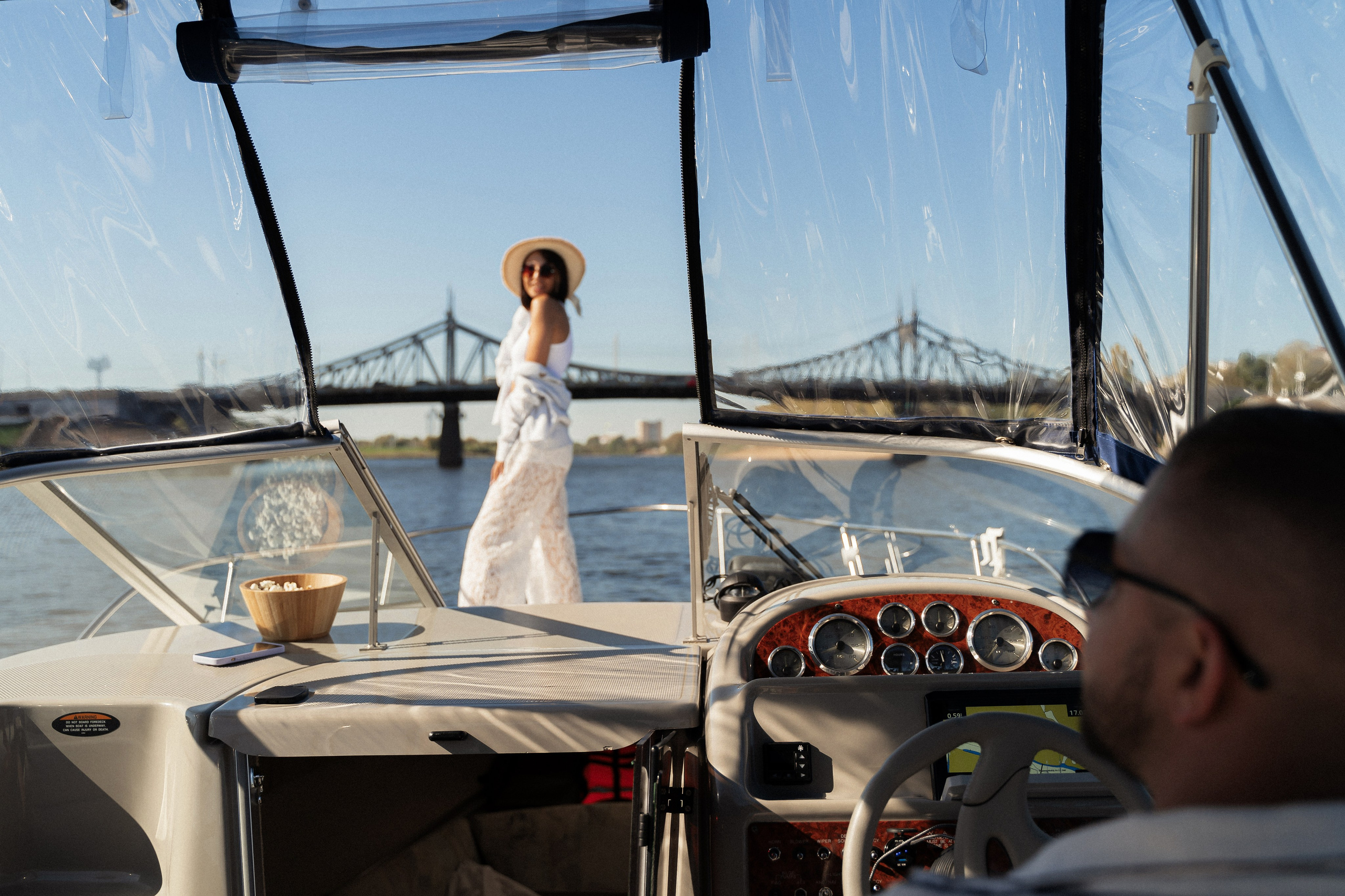 Аня и Ваня. Фотограф Алина Филимонова Тверь