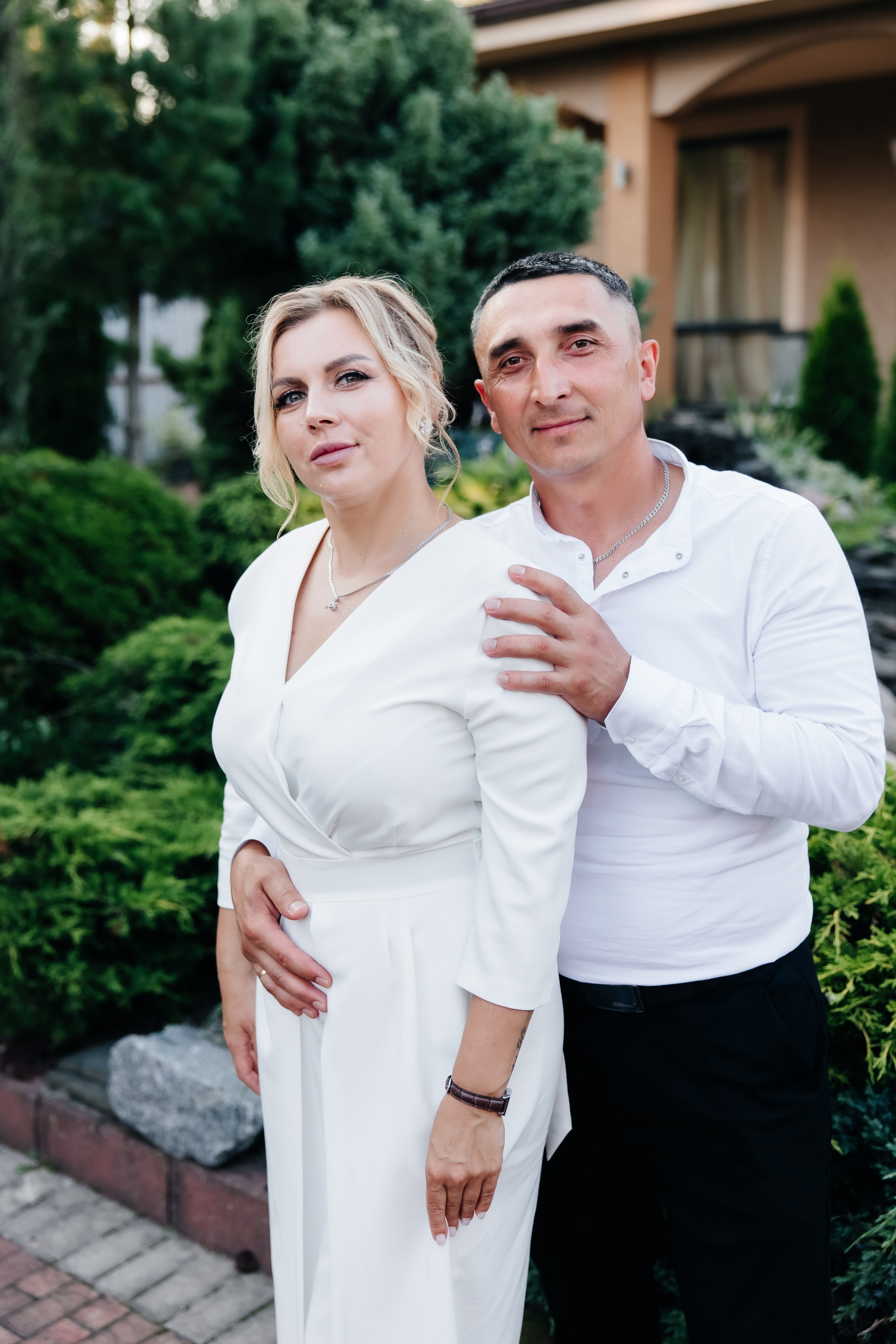 Астория + усадьба Белладжио. Фотограф ВИКА МЕДУЗА