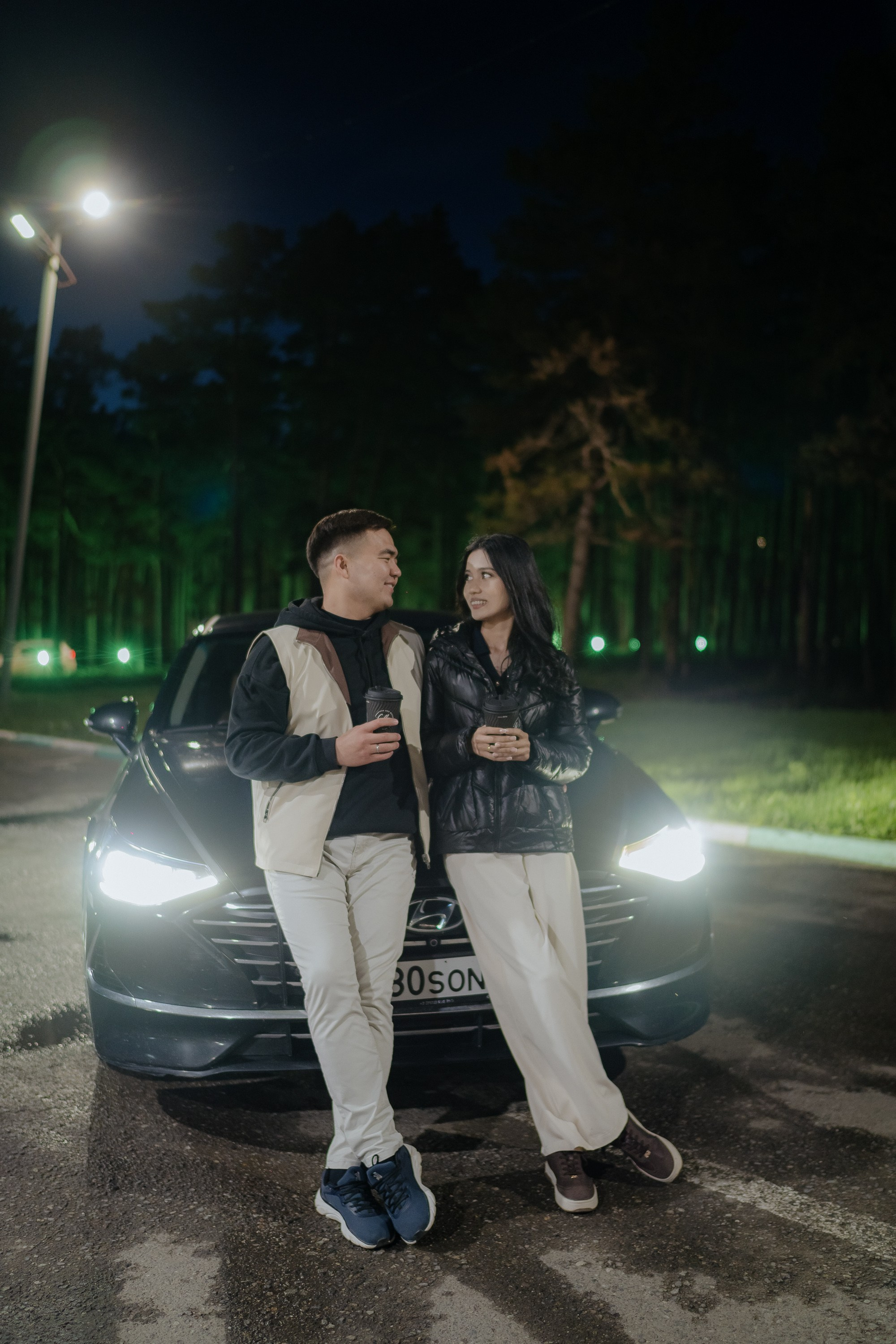 Love story burabai. Свадебный и репортажный фотограф в Астане T.Yertay «Nomad media»