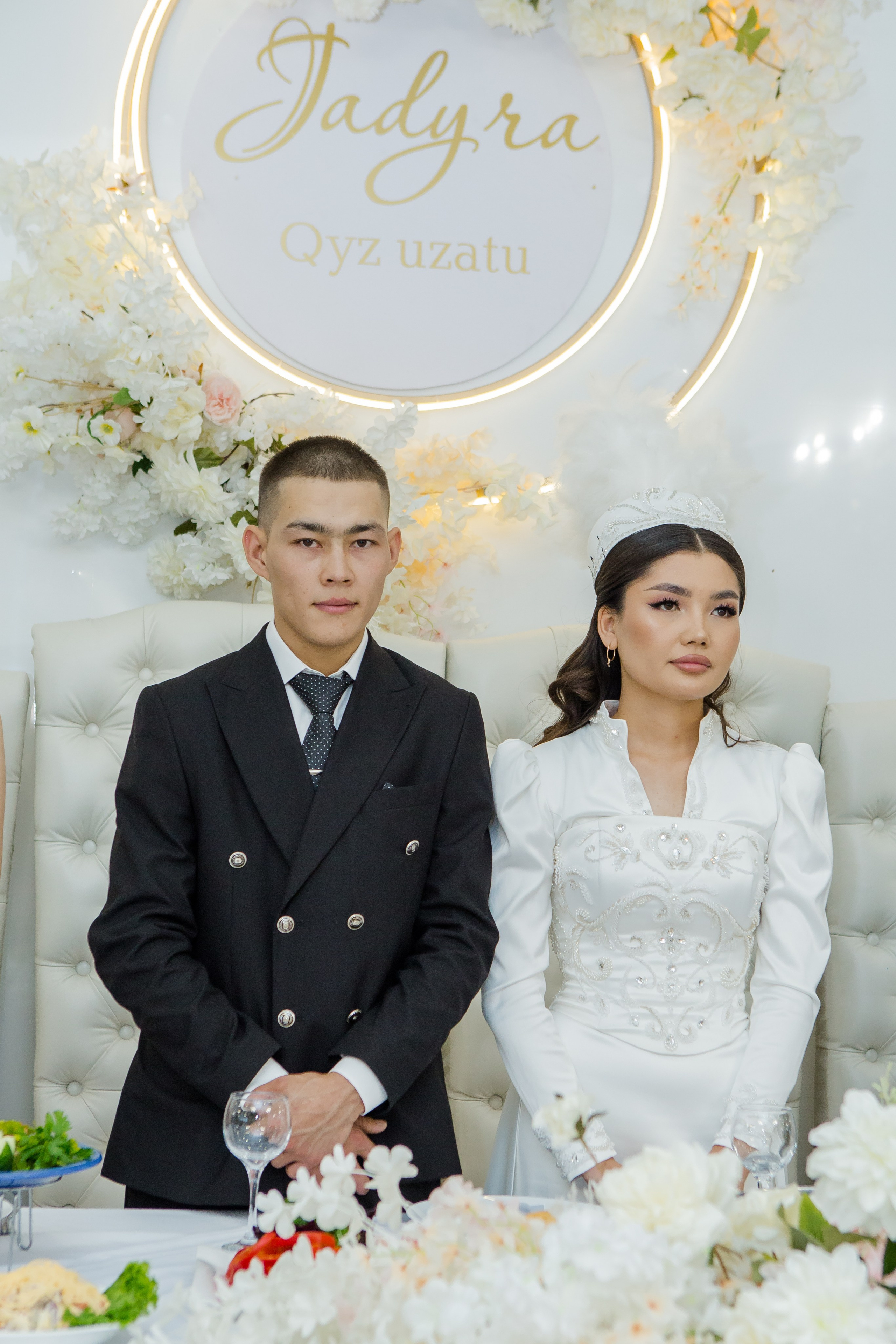 QYZ UZATU ZHADYRA. Свадебный и репортажный фотограф в Астане T.Yertay «Nomad media»