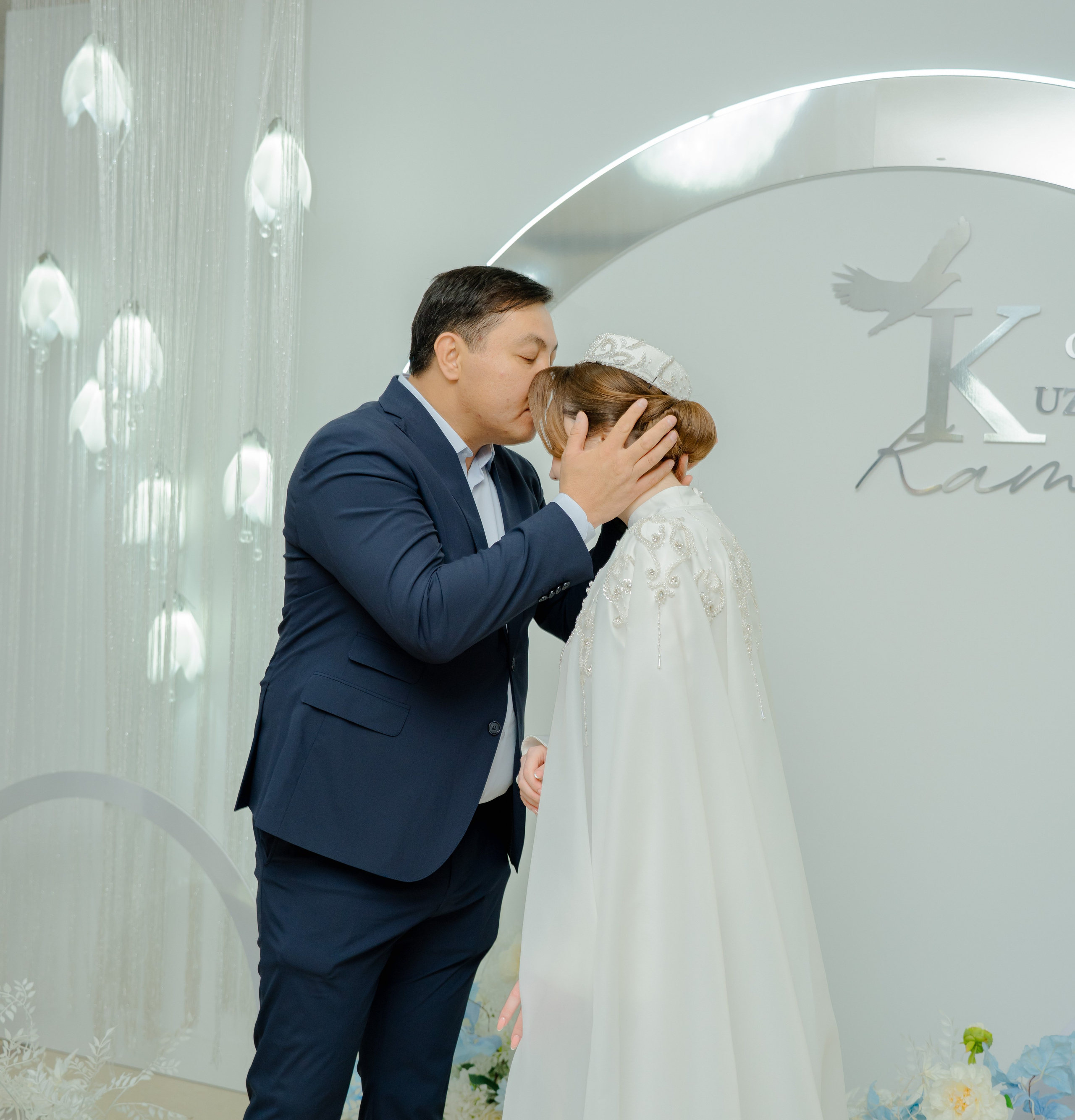 KAMILLA QYZ UZATU. Nomad media