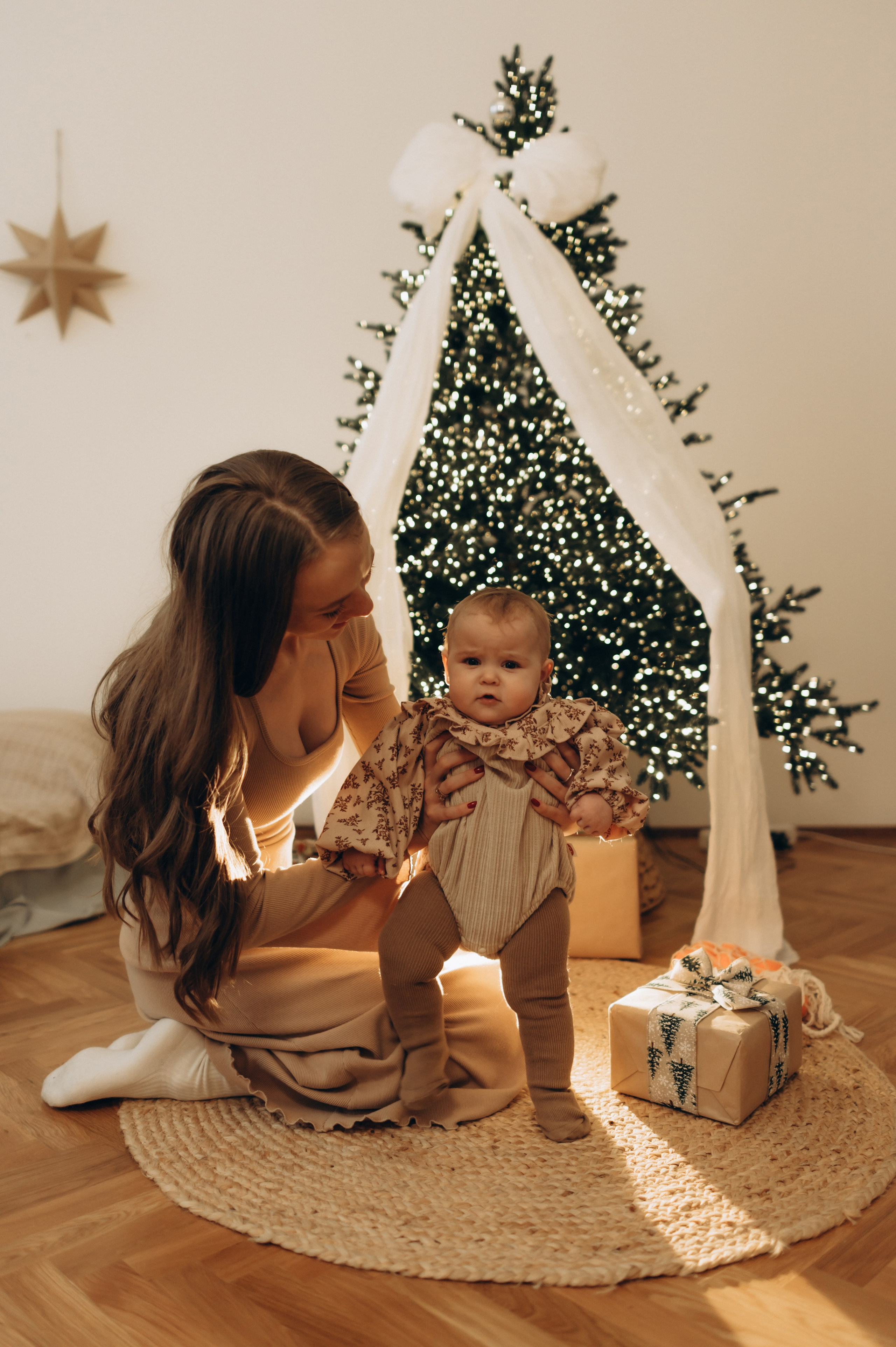 Новогодняя сказка. Ирина Гонтарева|Фотограф|Белгород