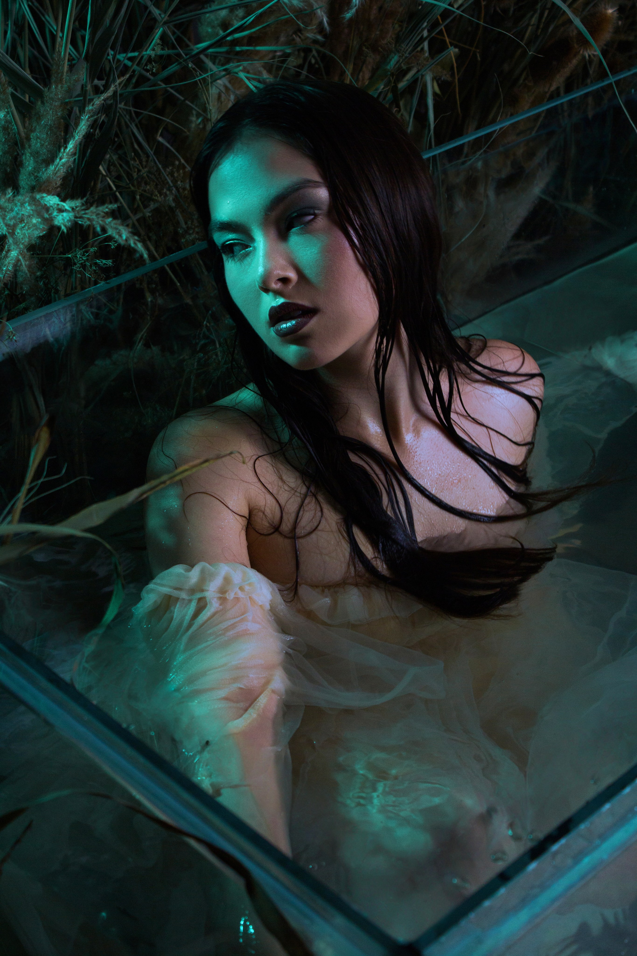 Студийные съемки. Главная