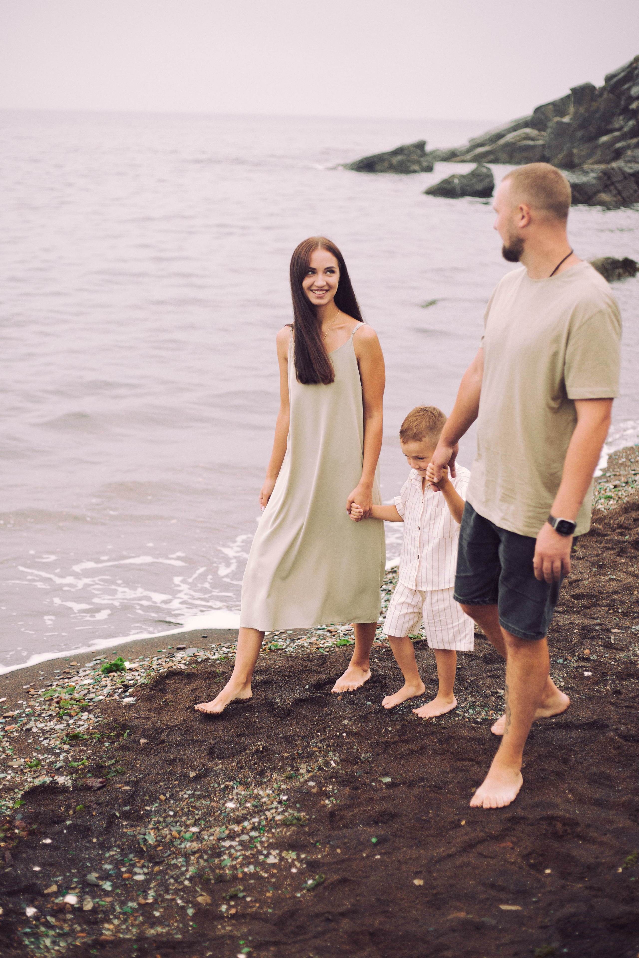День рождения, только раз в году. Фотограф Ионова Анастасия, г Владивосток