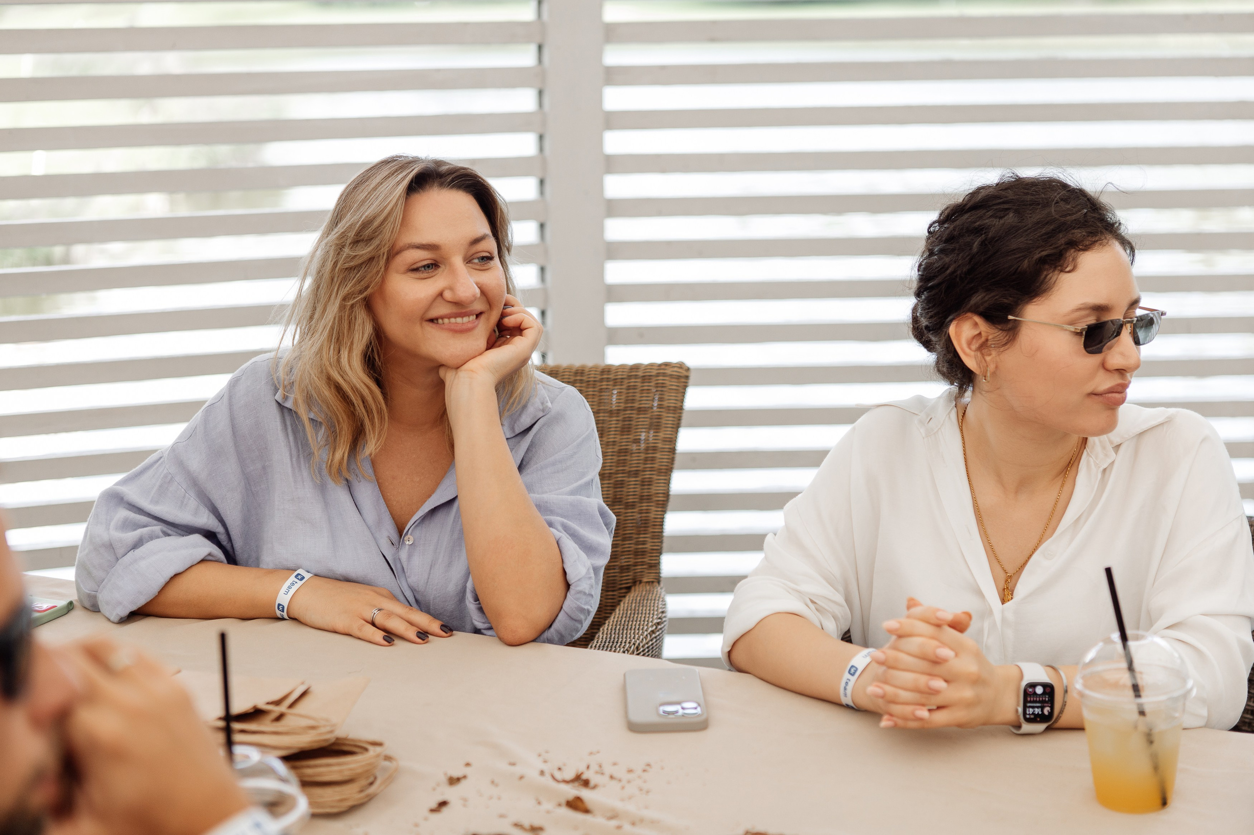 VK GOLF PARTY. Свадебный, репортажный фотограф в Москве Татьяна Семина