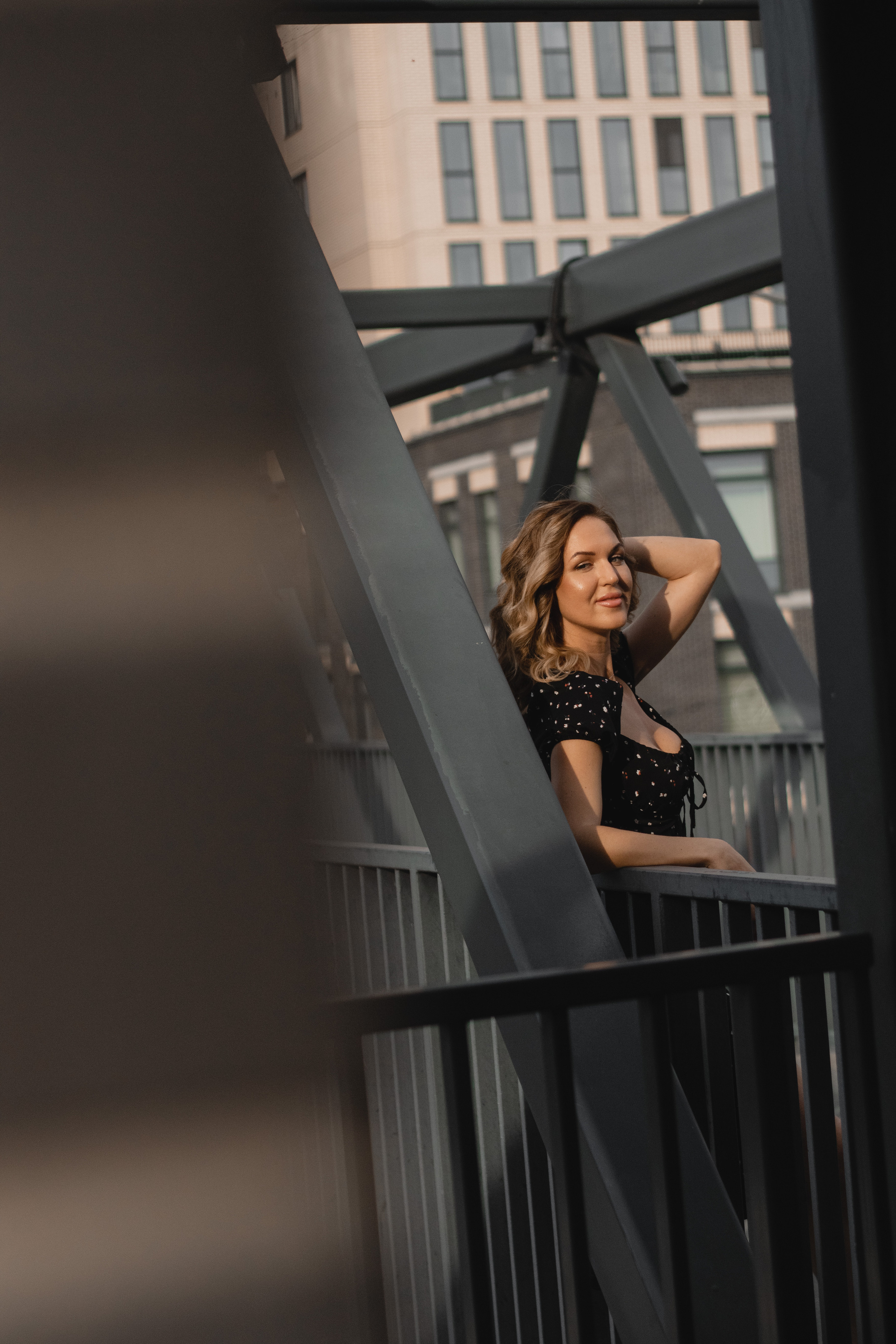 Наталья (инские холмы). ФОТОГРАФ НОВОСИБИРСК — АЛЁНА ЖИГАЛЕЕВА