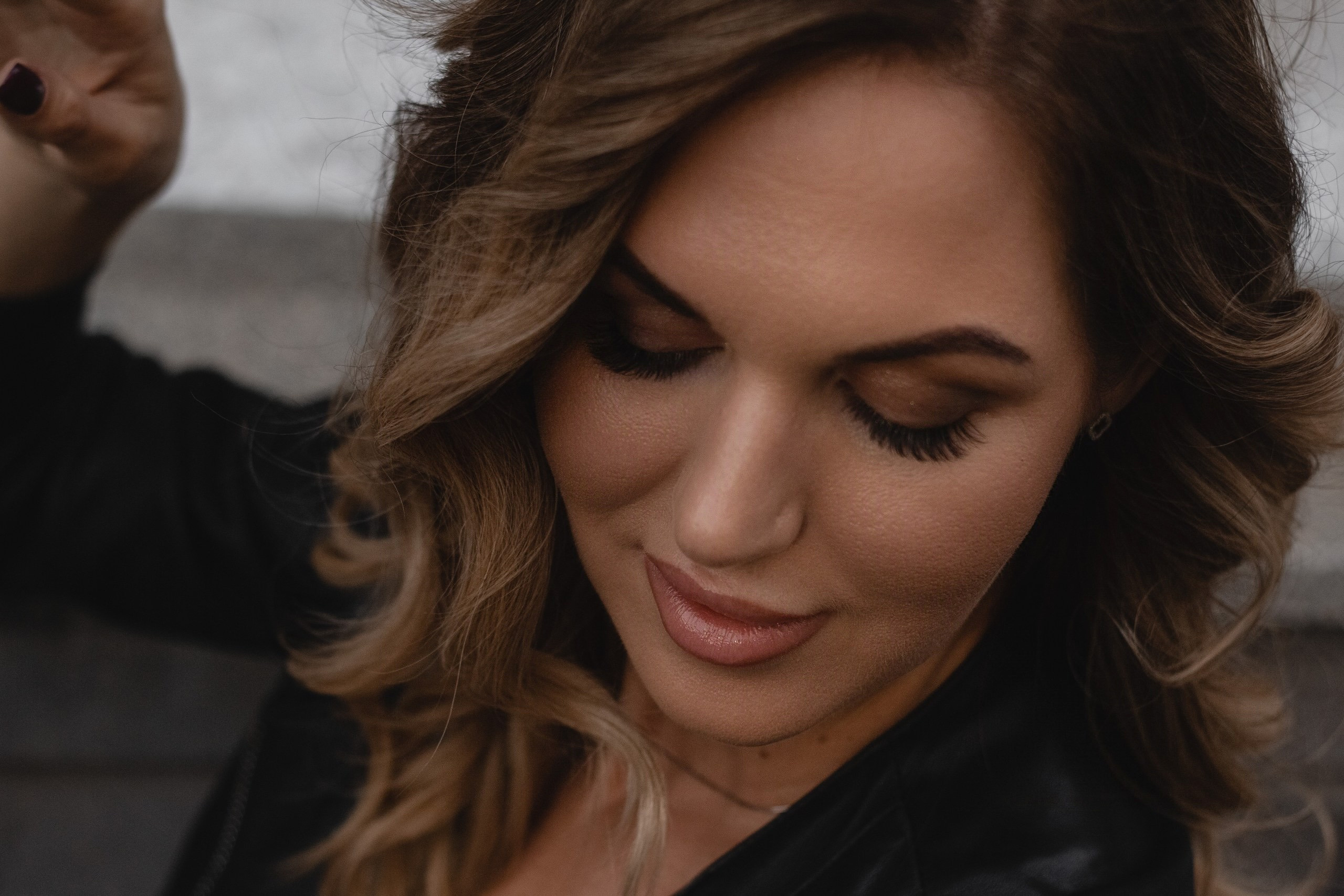 Наталья (инские холмы). ФОТОГРАФ НОВОСИБИРСК — АЛЁНА ЖИГАЛЕЕВА