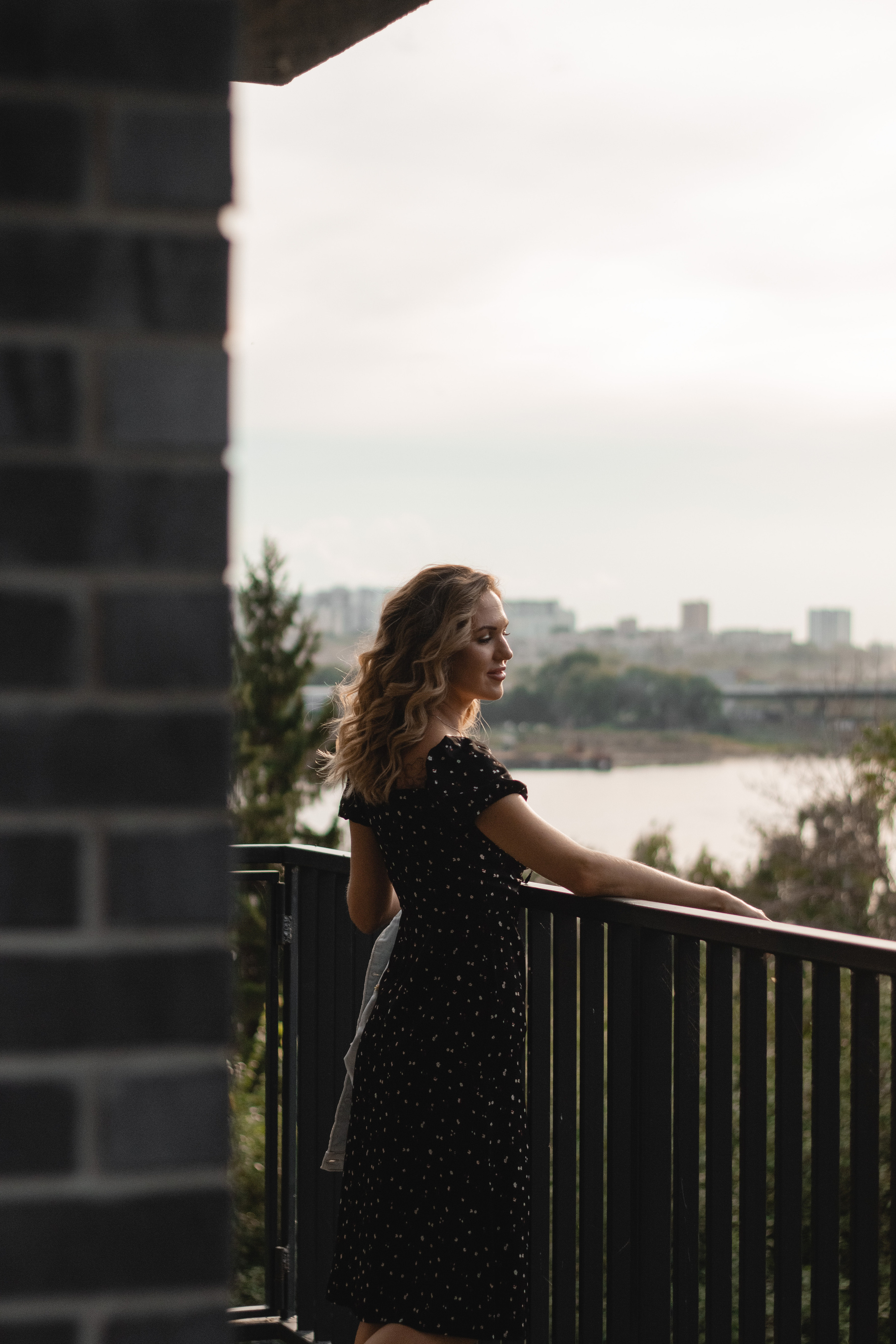 Наталья (инские холмы). ФОТОГРАФ НОВОСИБИРСК — АЛЁНА ЖИГАЛЕЕВА