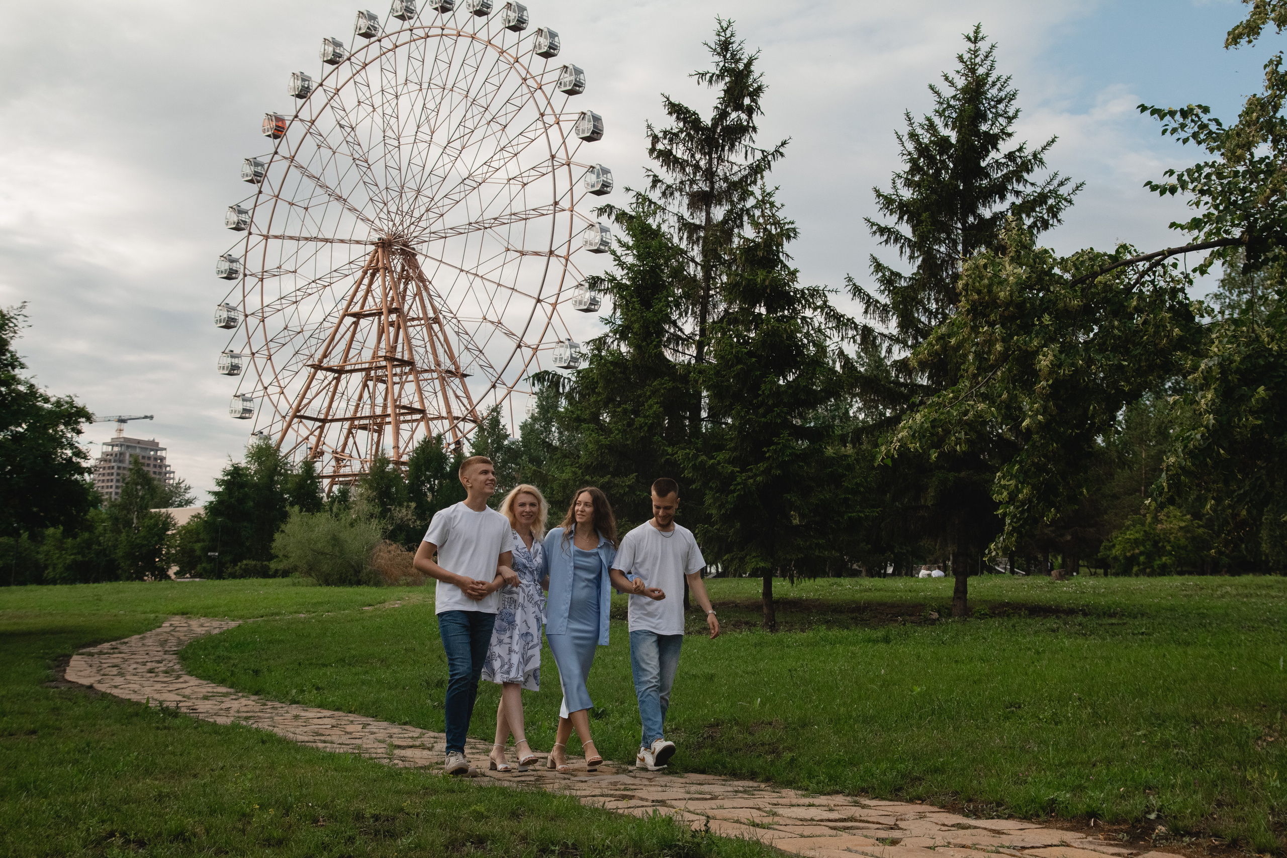 Фотосессия мама и два сына. ФОТОГРАФ НОВОСИБИРСК — АЛЁНА ЖИГАЛЕЕВА