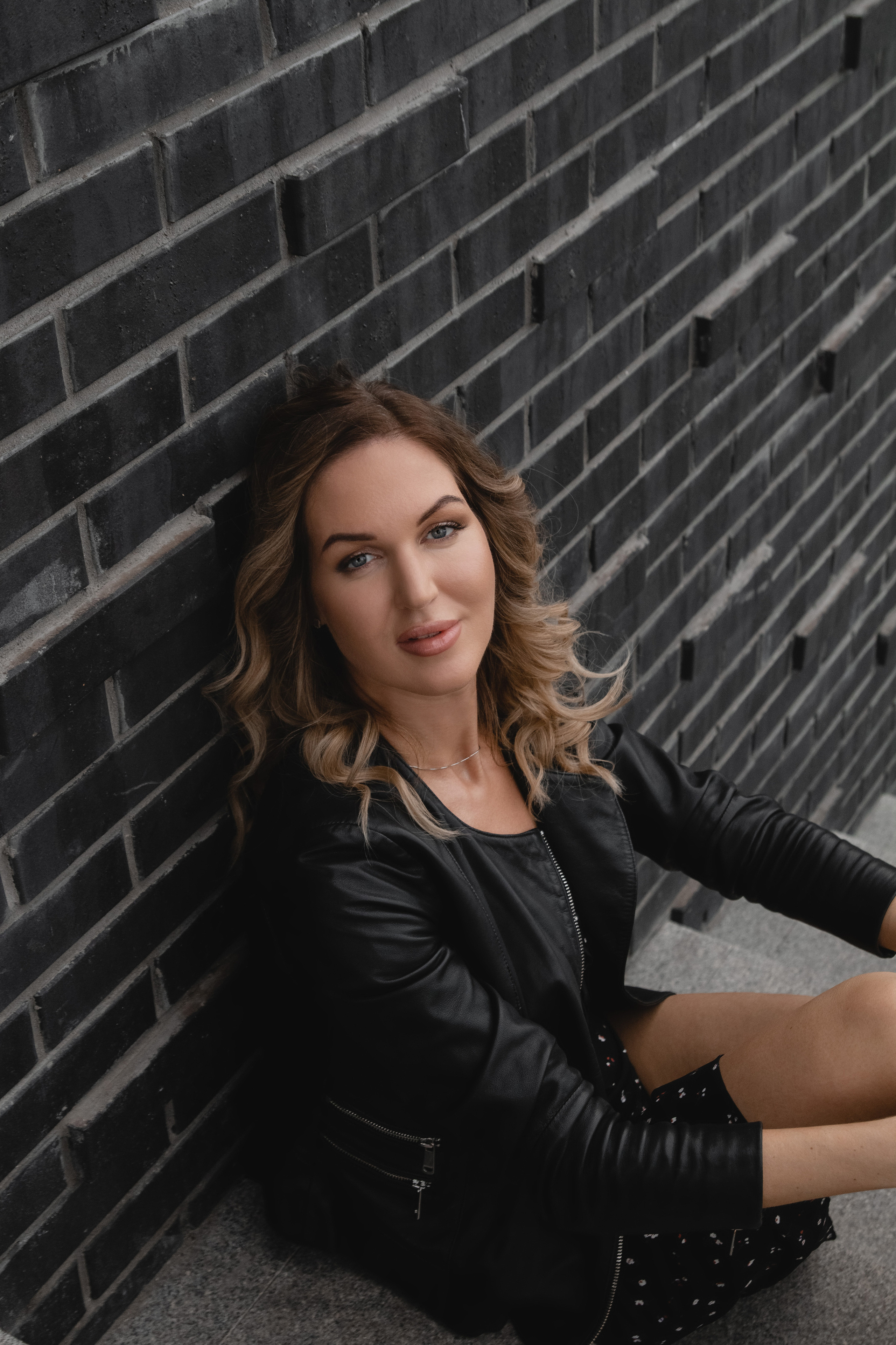 Наталья (инские холмы). ФОТОГРАФ НОВОСИБИРСК — АЛЁНА ЖИГАЛЕЕВА