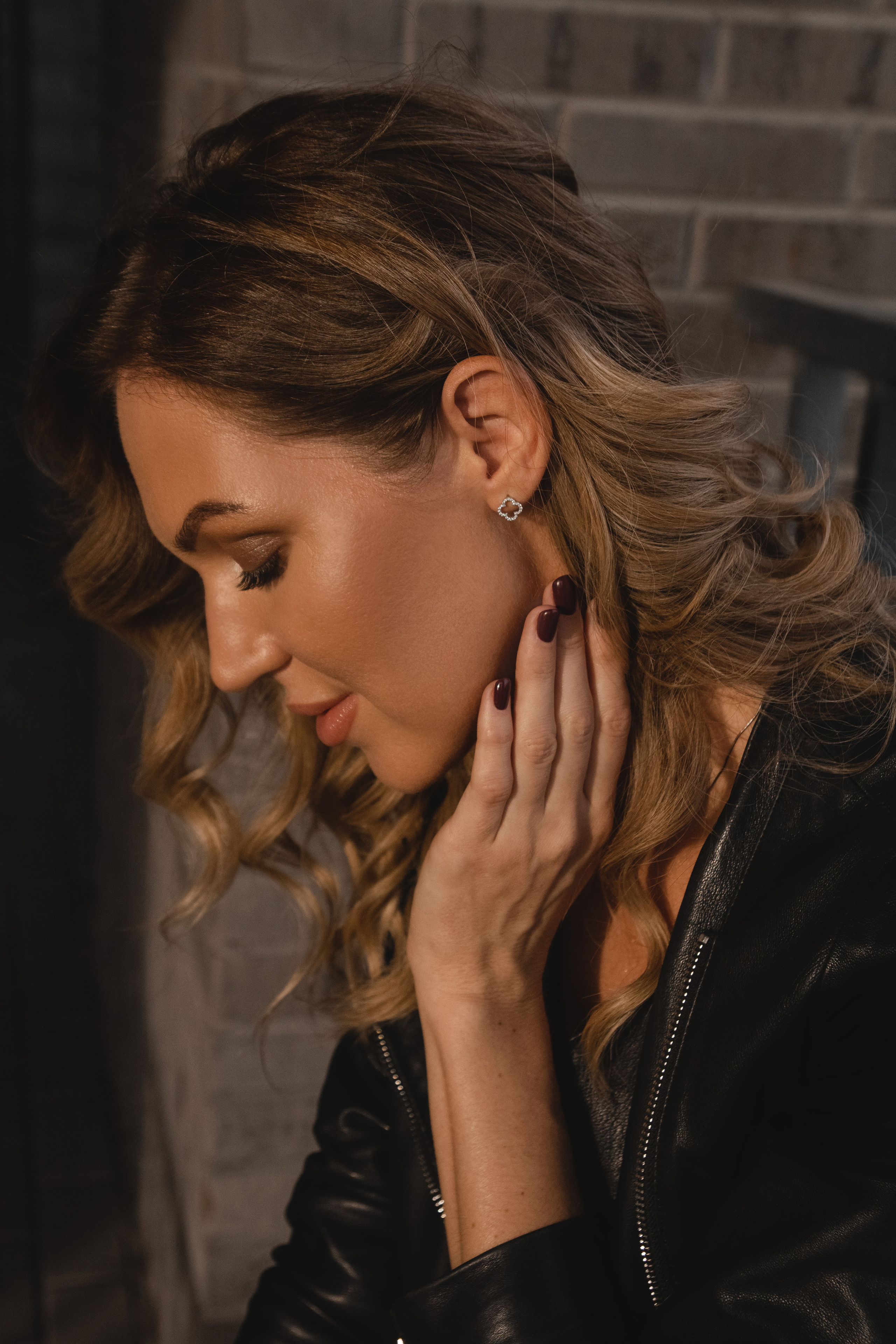 Наталья (инские холмы). ФОТОГРАФ НОВОСИБИРСК — АЛЁНА ЖИГАЛЕЕВА