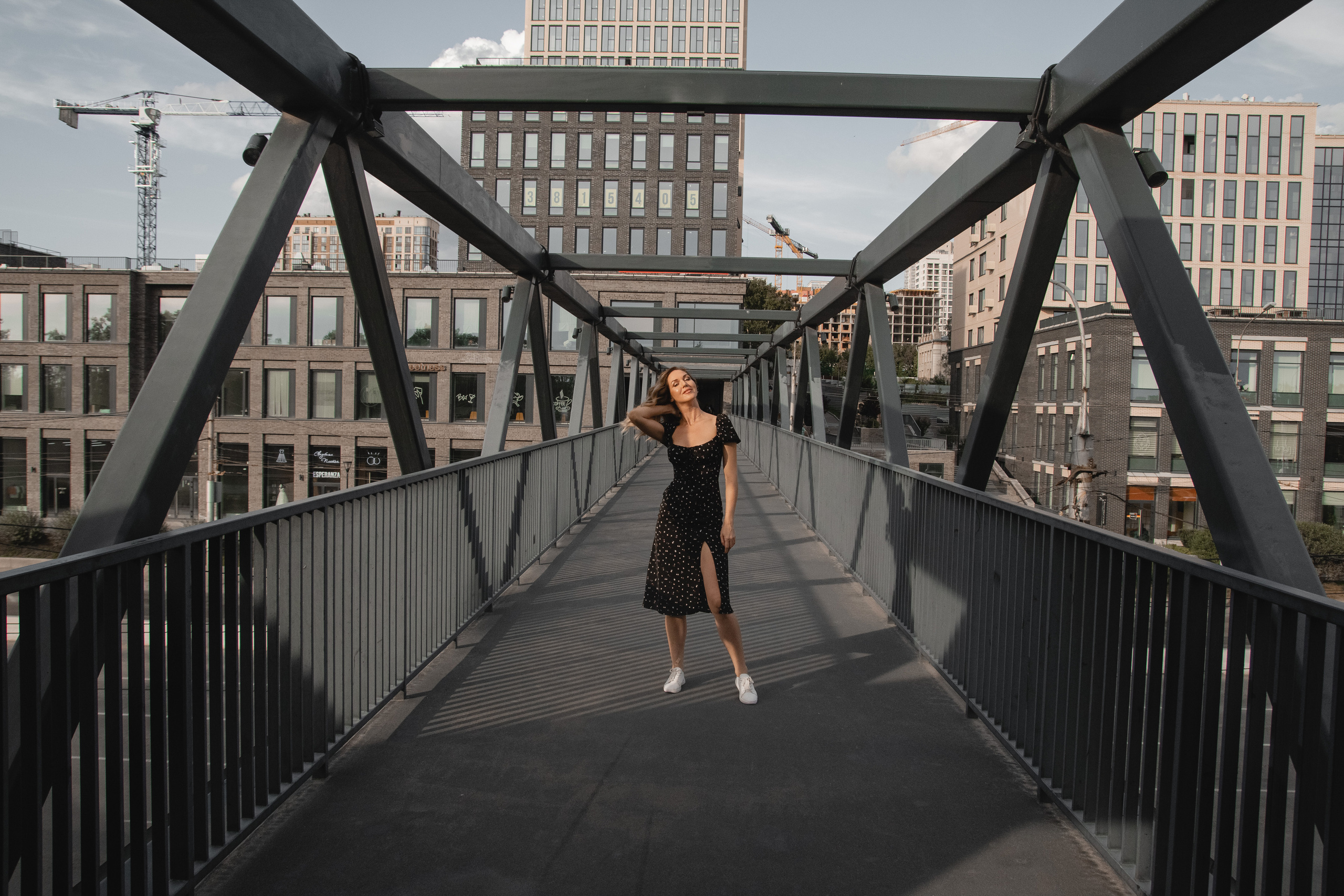 Наталья (инские холмы). ФОТОГРАФ НОВОСИБИРСК — АЛЁНА ЖИГАЛЕЕВА