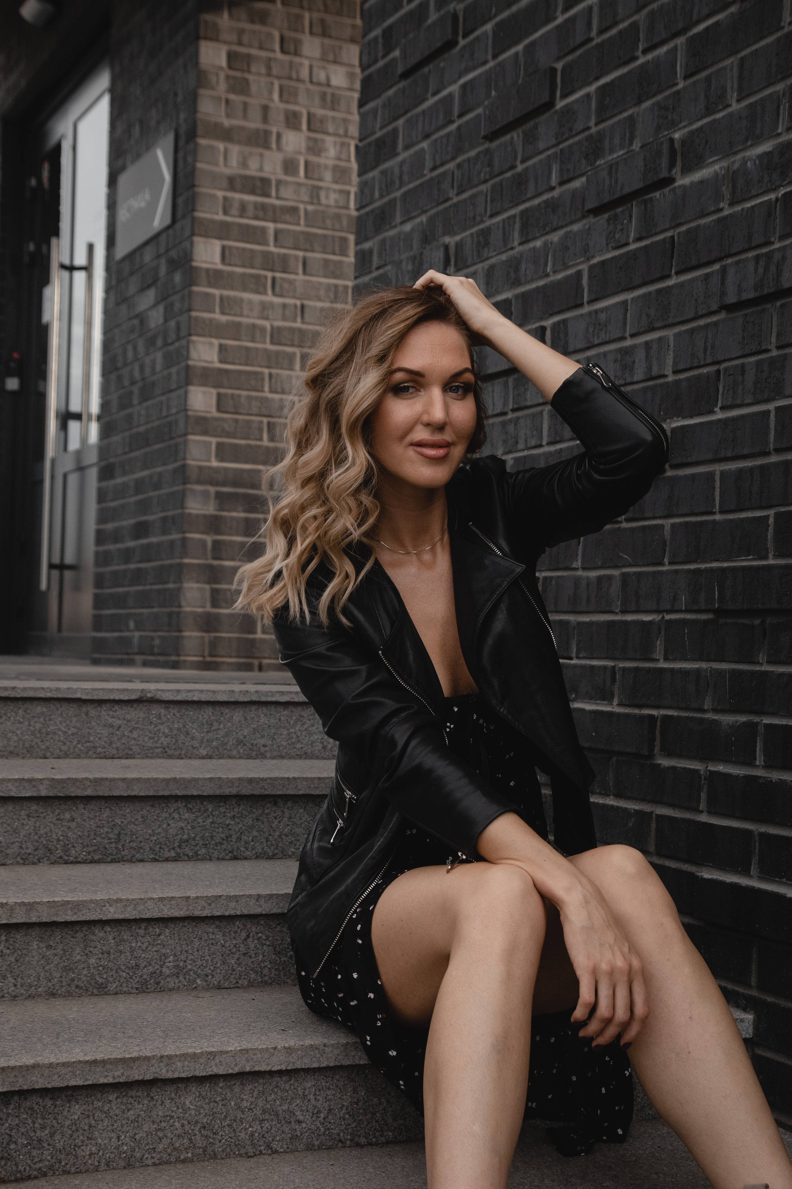 Наталья (инские холмы). ФОТОГРАФ НОВОСИБИРСК — АЛЁНА ЖИГАЛЕЕВА