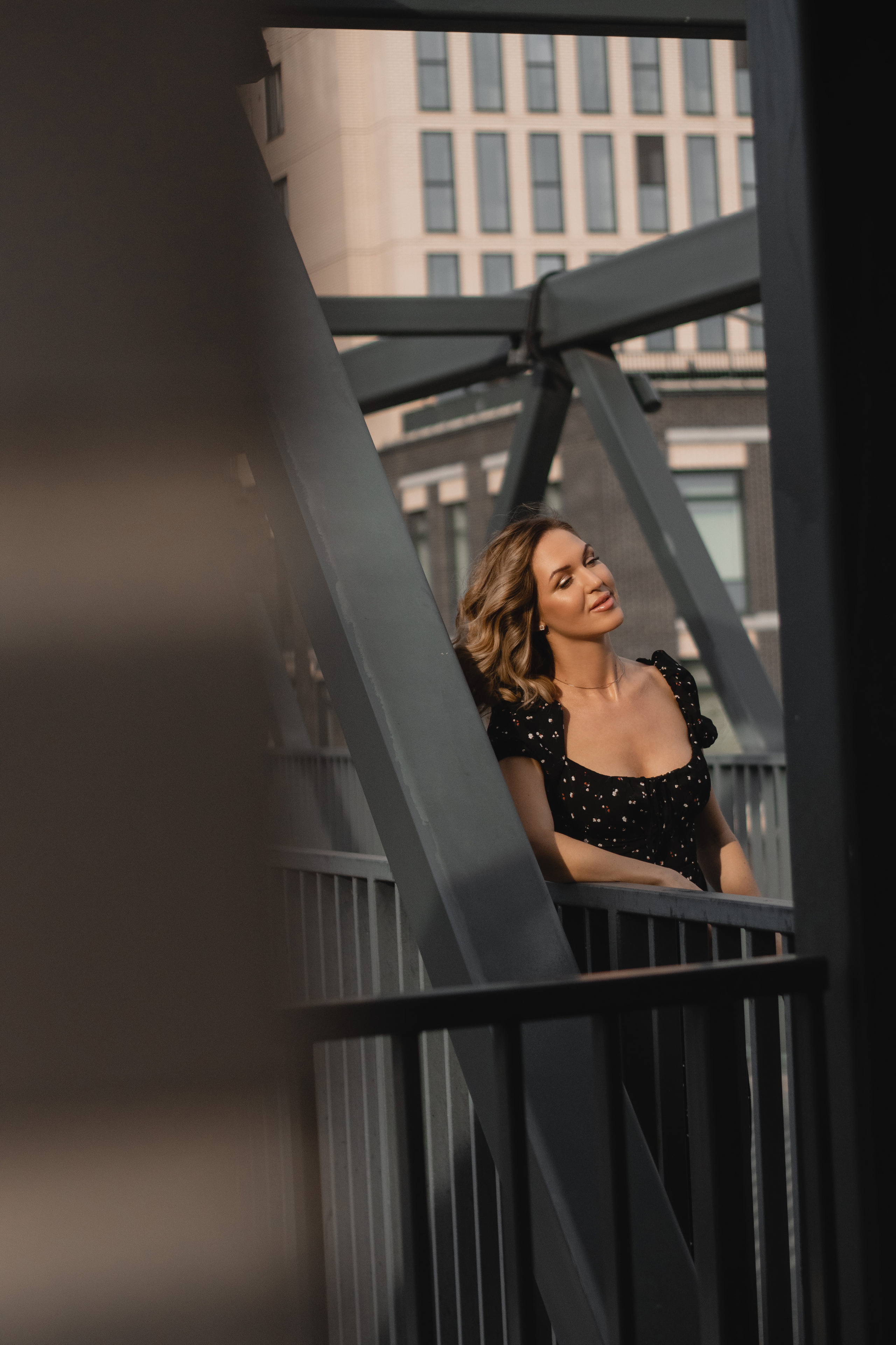 Наталья (инские холмы). ФОТОГРАФ НОВОСИБИРСК — АЛЁНА ЖИГАЛЕЕВА