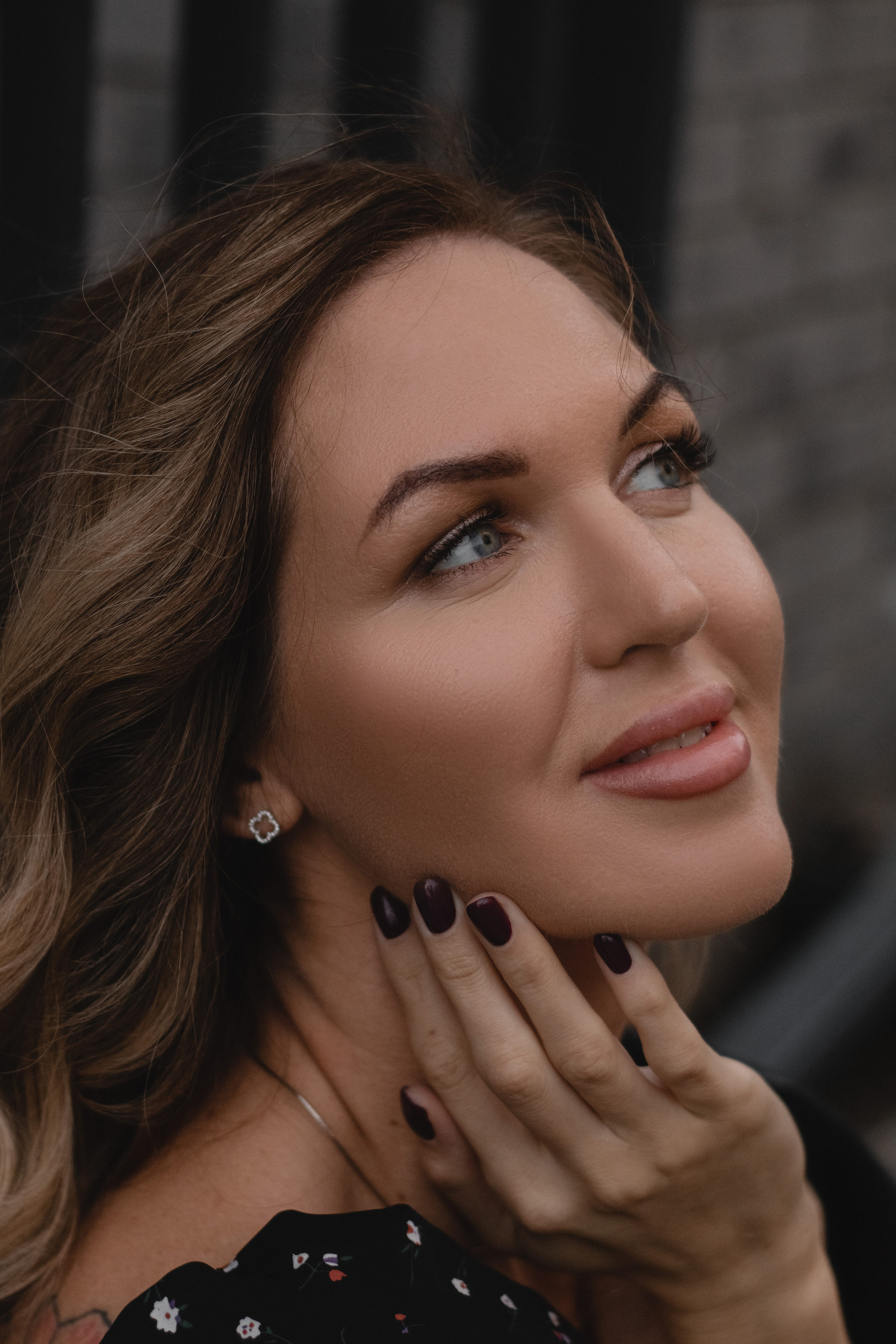 Наталья (инские холмы). ФОТОГРАФ НОВОСИБИРСК — АЛЁНА ЖИГАЛЕЕВА