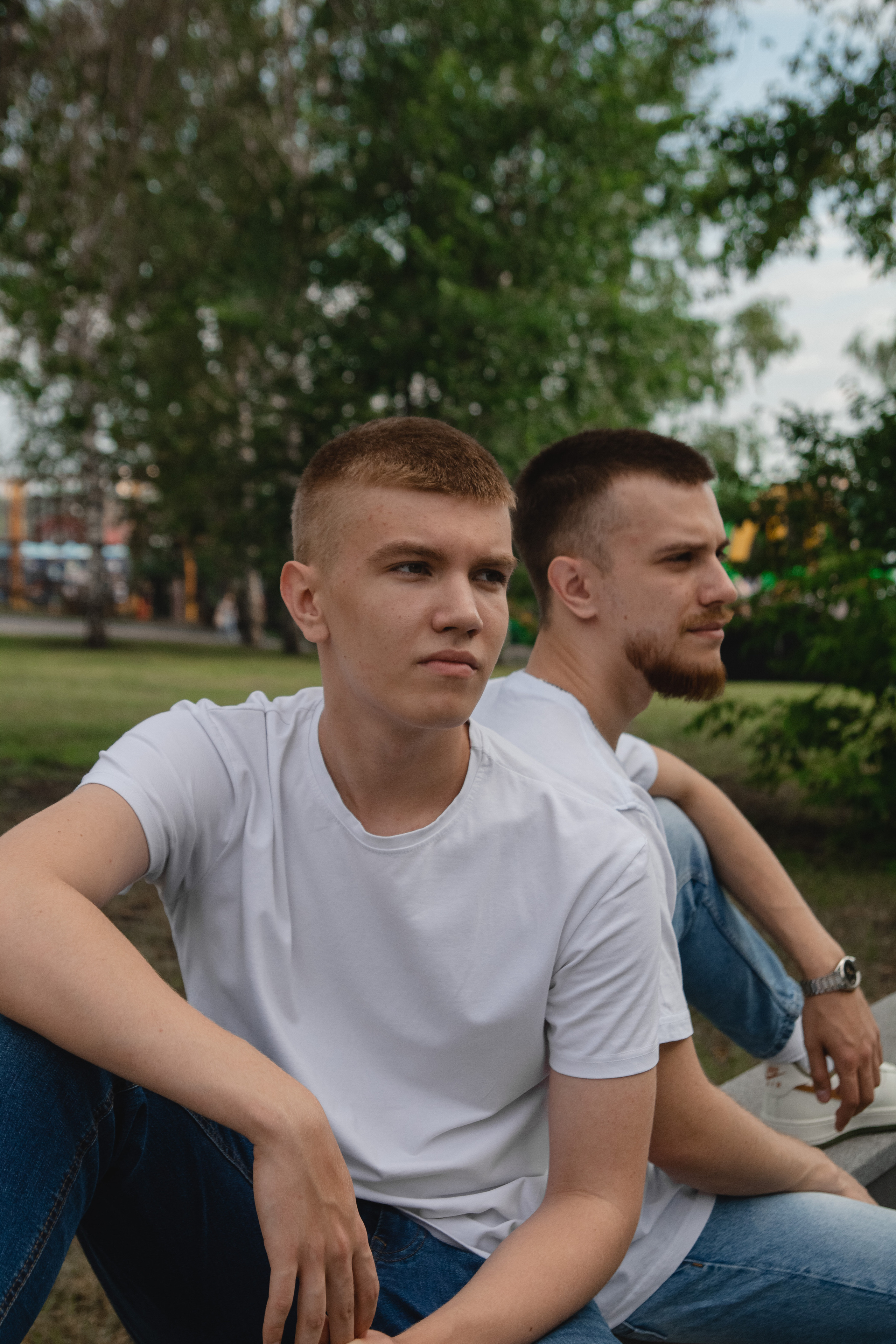 Фотосессия мама и два сына. ФОТОГРАФ НОВОСИБИРСК — АЛЁНА ЖИГАЛЕЕВА