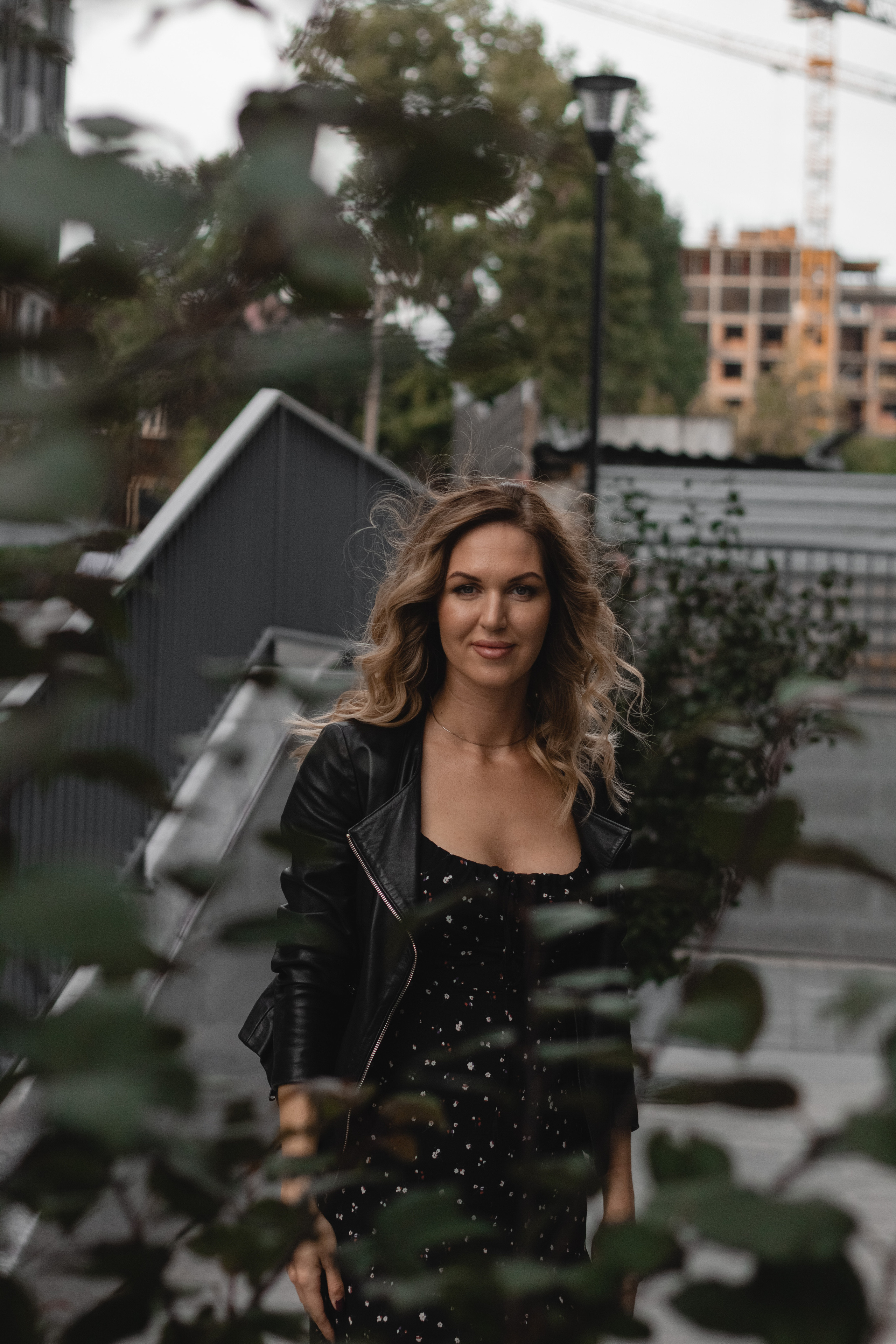 Наталья (инские холмы). ФОТОГРАФ НОВОСИБИРСК — АЛЁНА ЖИГАЛЕЕВА