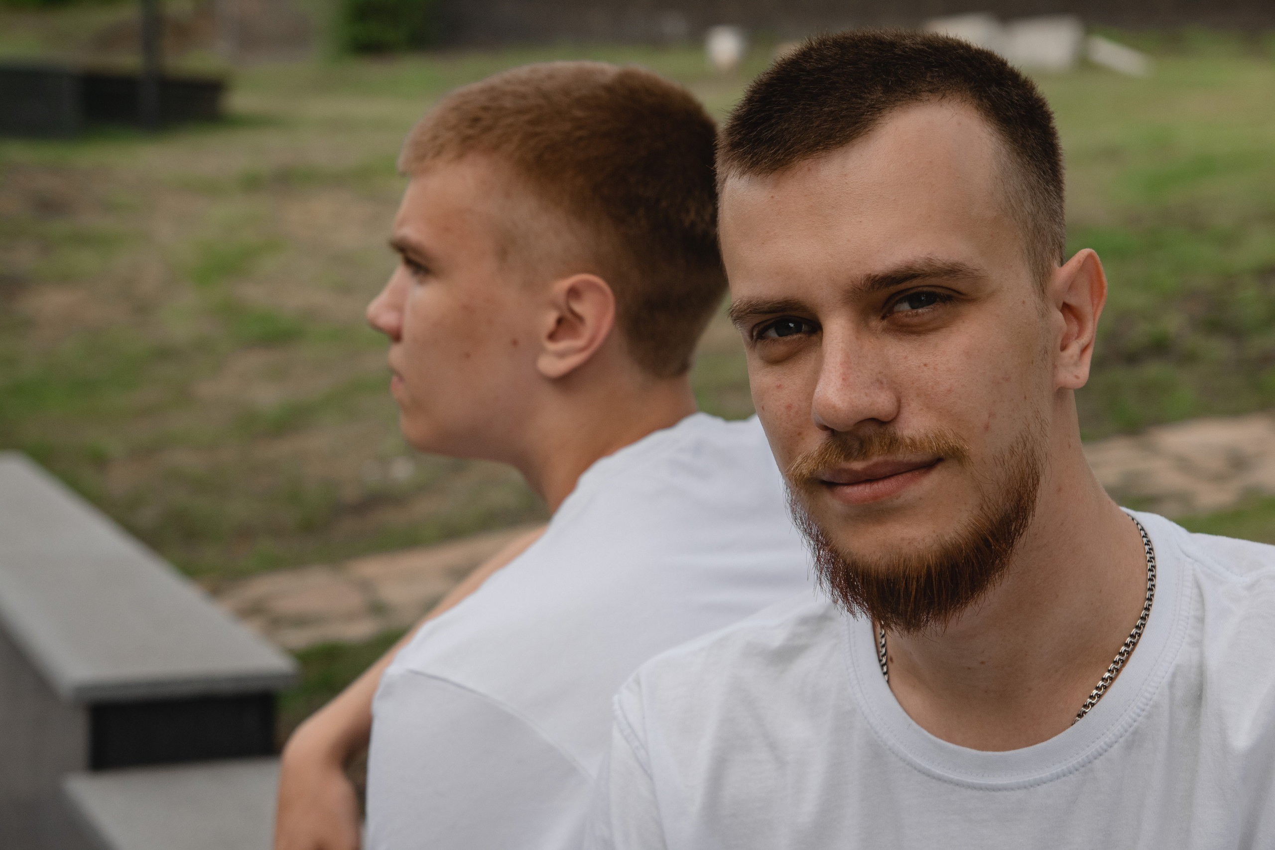 Фотосессия мама и два сына. ФОТОГРАФ НОВОСИБИРСК — АЛЁНА ЖИГАЛЕЕВА