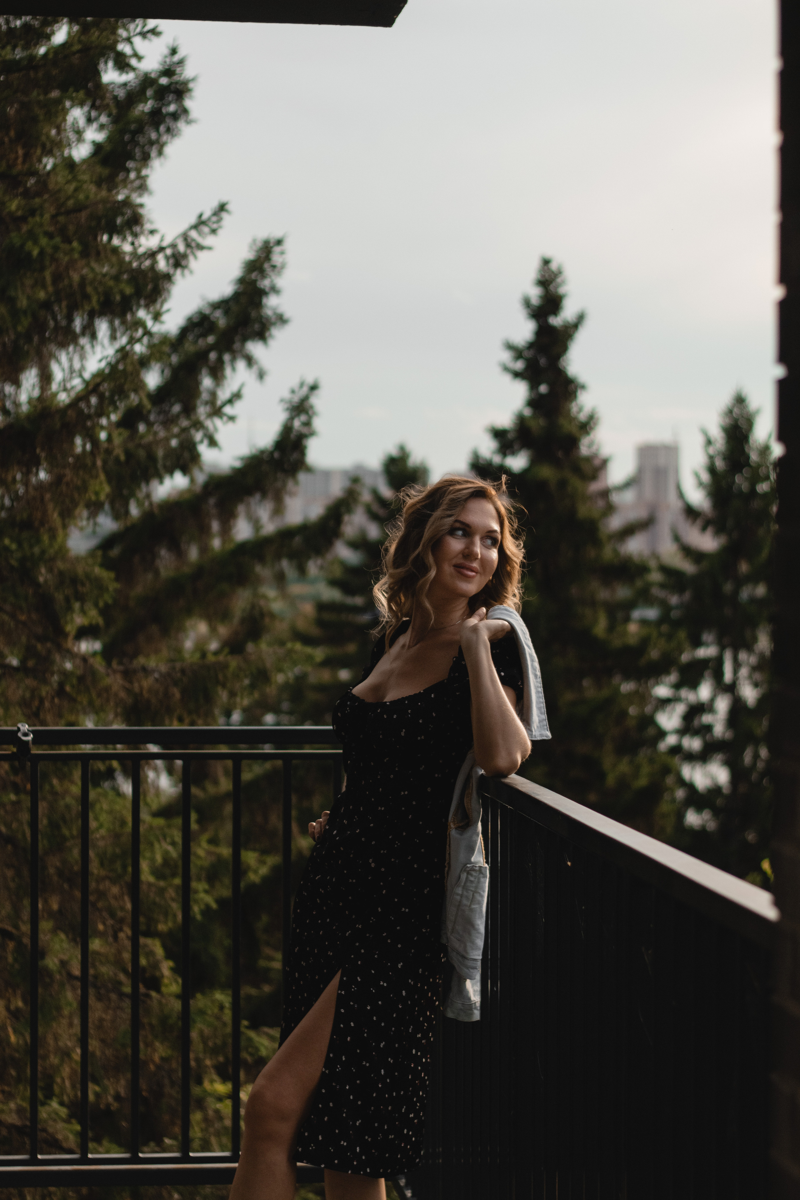 Наталья (инские холмы). ФОТОГРАФ НОВОСИБИРСК — АЛЁНА ЖИГАЛЕЕВА