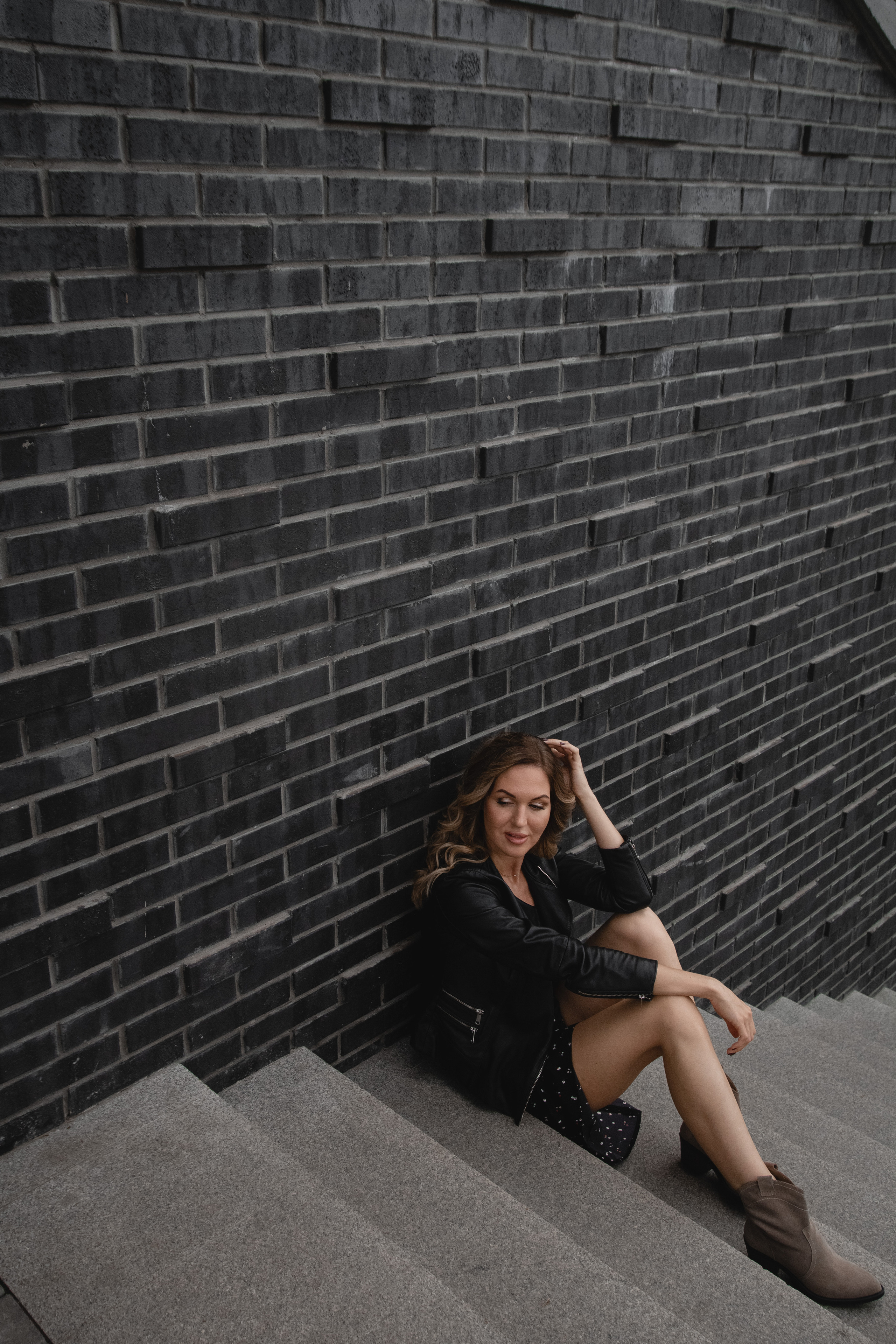 Наталья (инские холмы). ФОТОГРАФ НОВОСИБИРСК — АЛЁНА ЖИГАЛЕЕВА