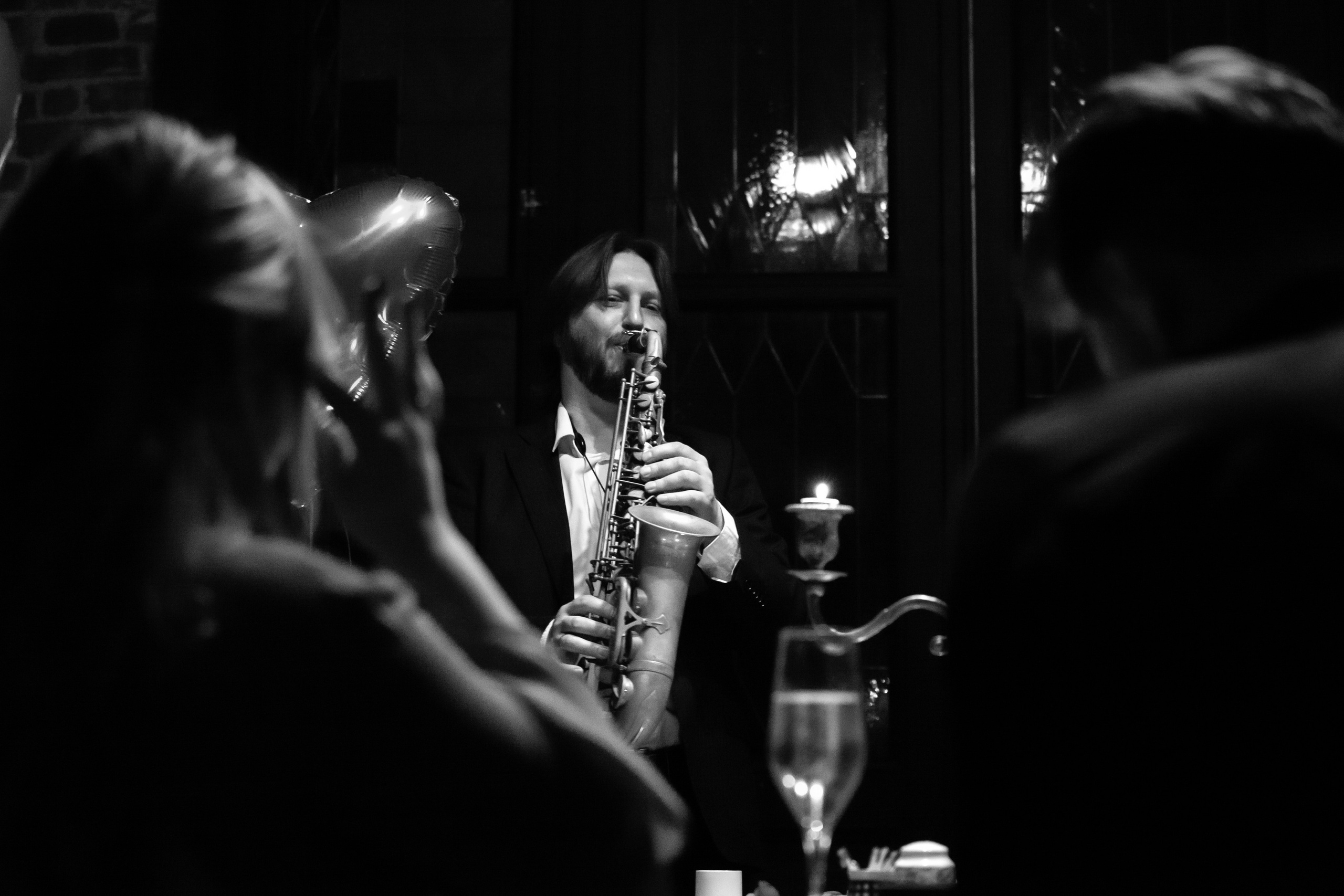 Выходи!. Георгий Тришаков