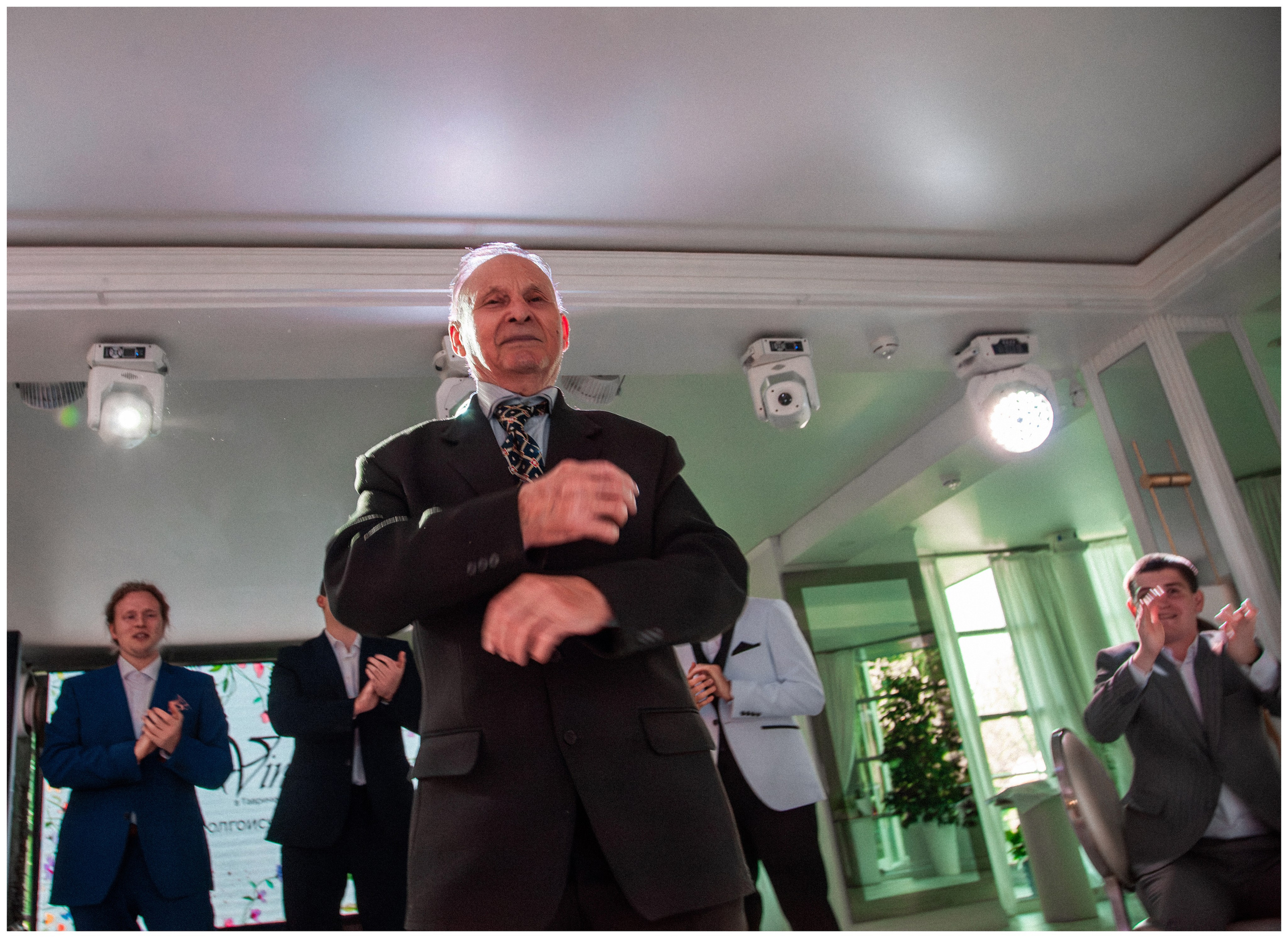 Никита и Екатерина. Георгий Тришаков