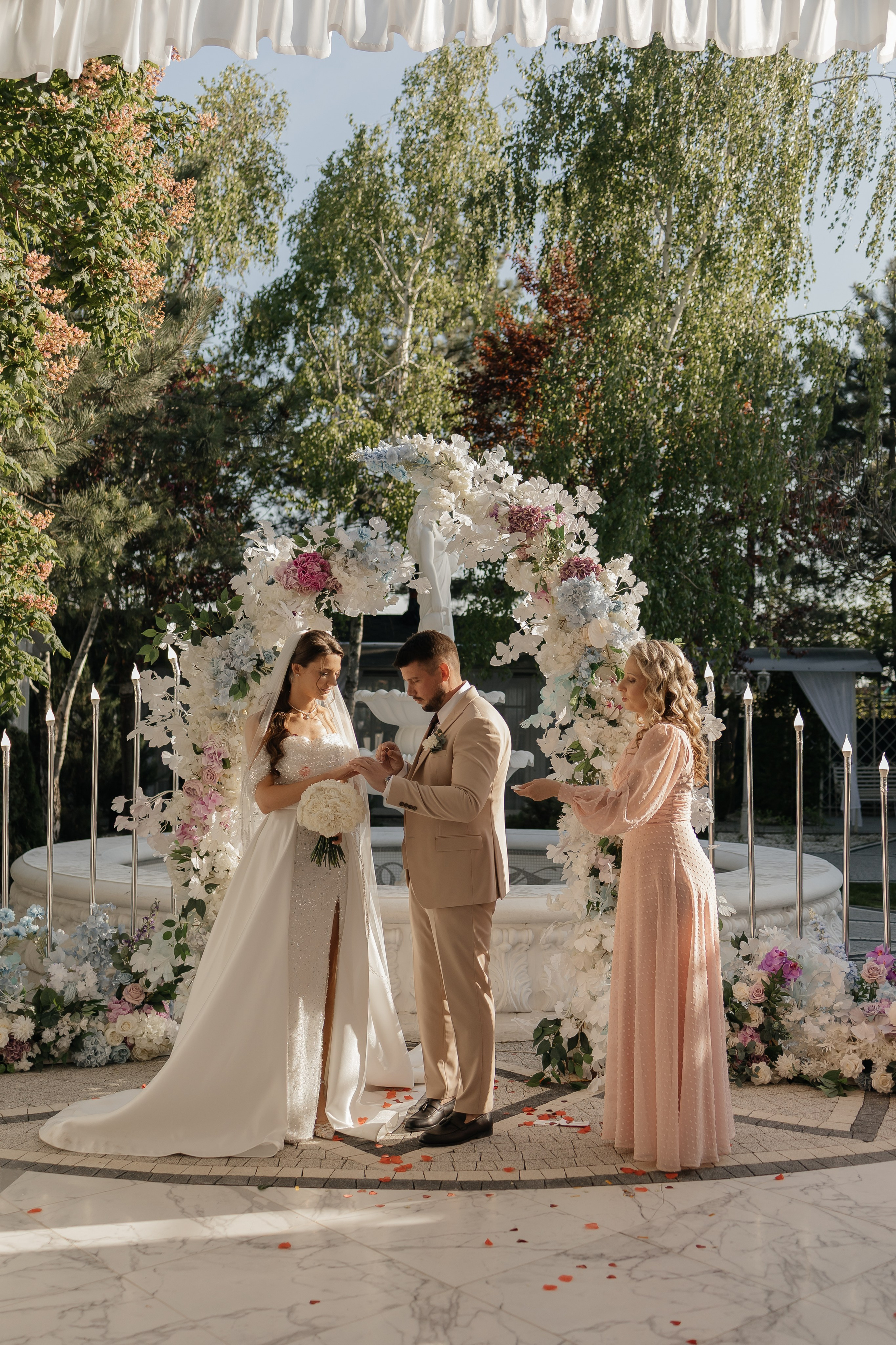 2.05.2025|Лилия и Александр. Свадебный фотограф в Ростове-на-Дону и Азове Малявка Анастасия