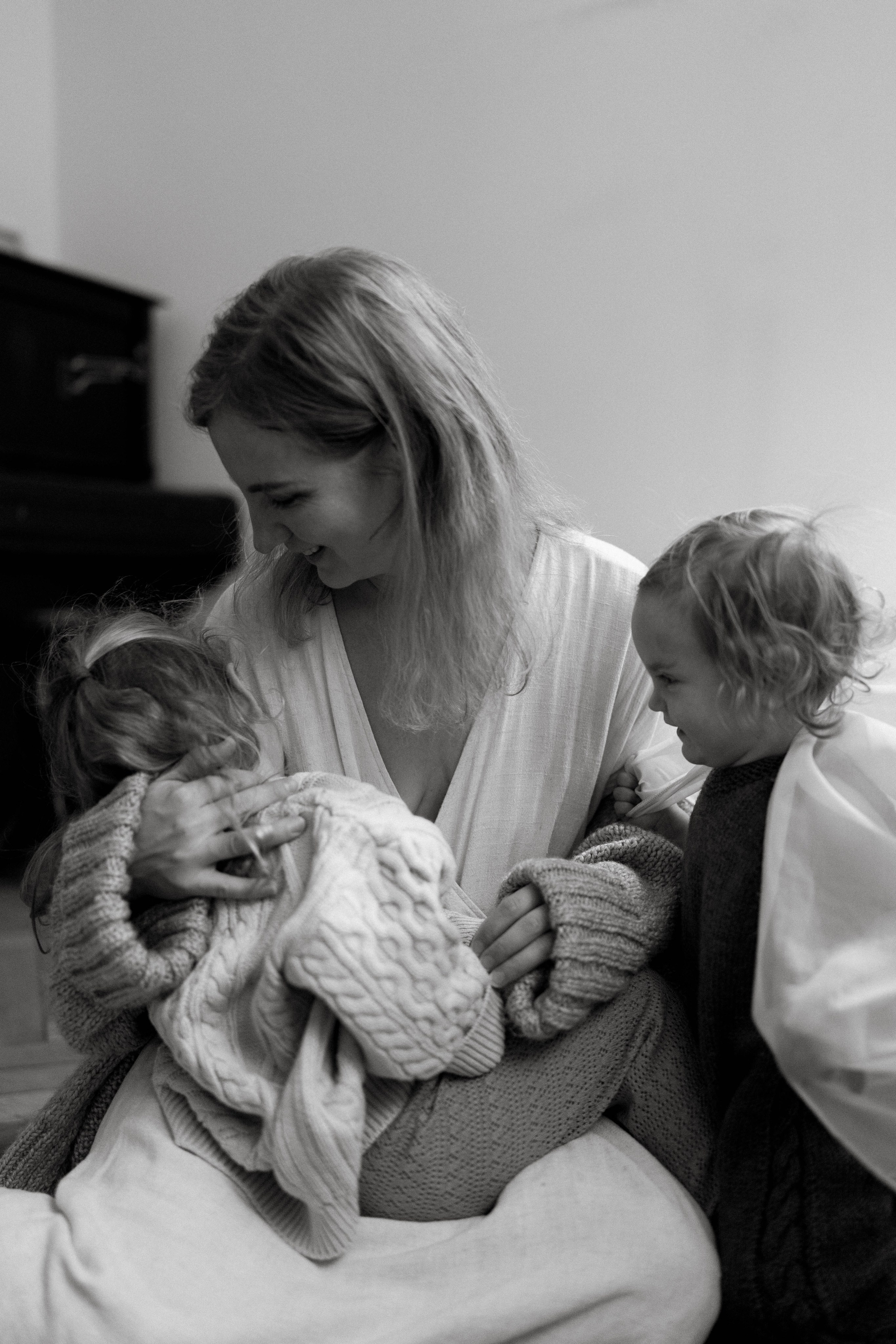 Это о любви. Фотограф в Челябинске и Санкт-Петербурге Анна Ивашкова