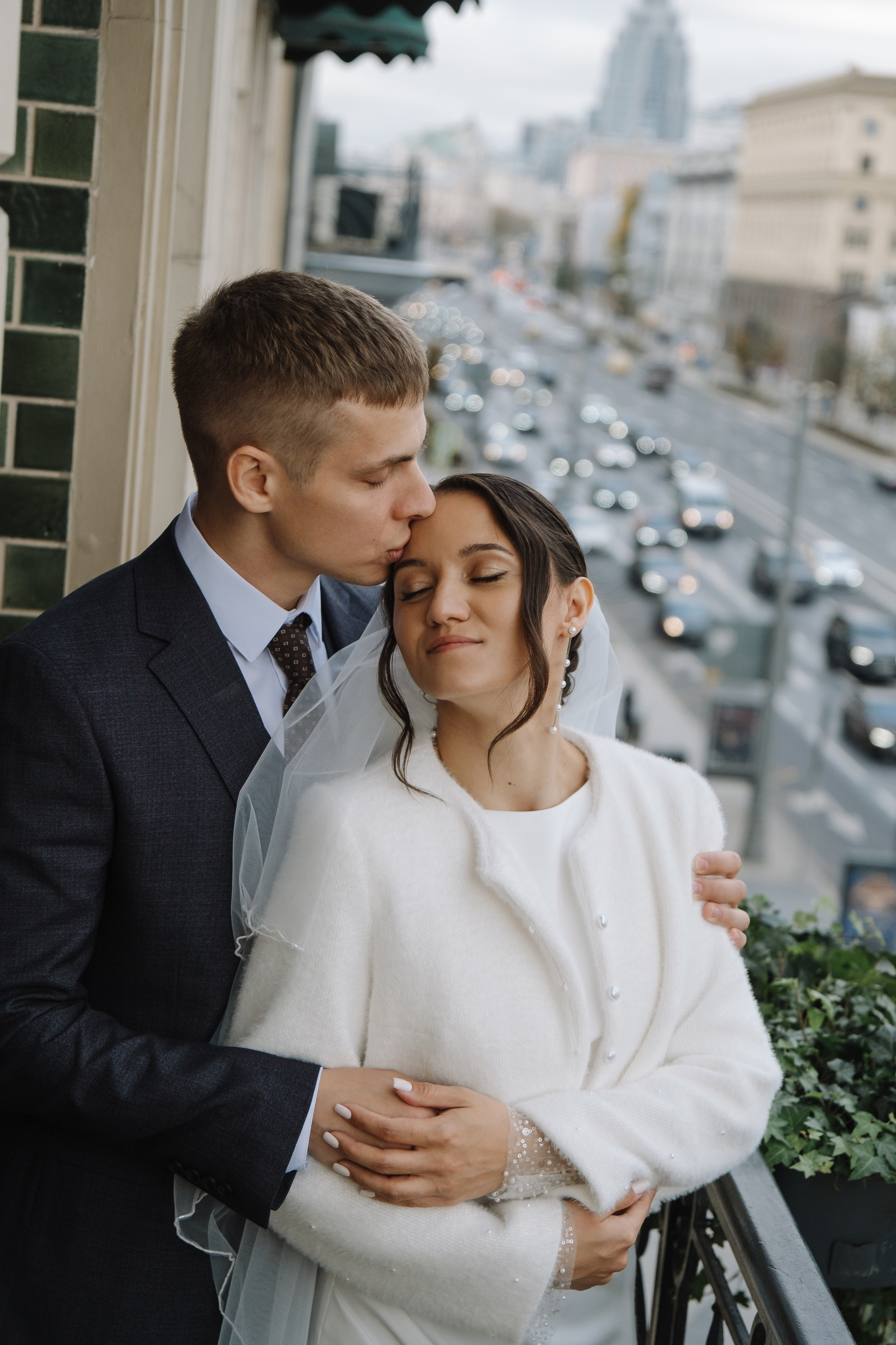 Сергей и Рита. Свадебный фотограф в Москве и Подмосковье Виктор Одинцов