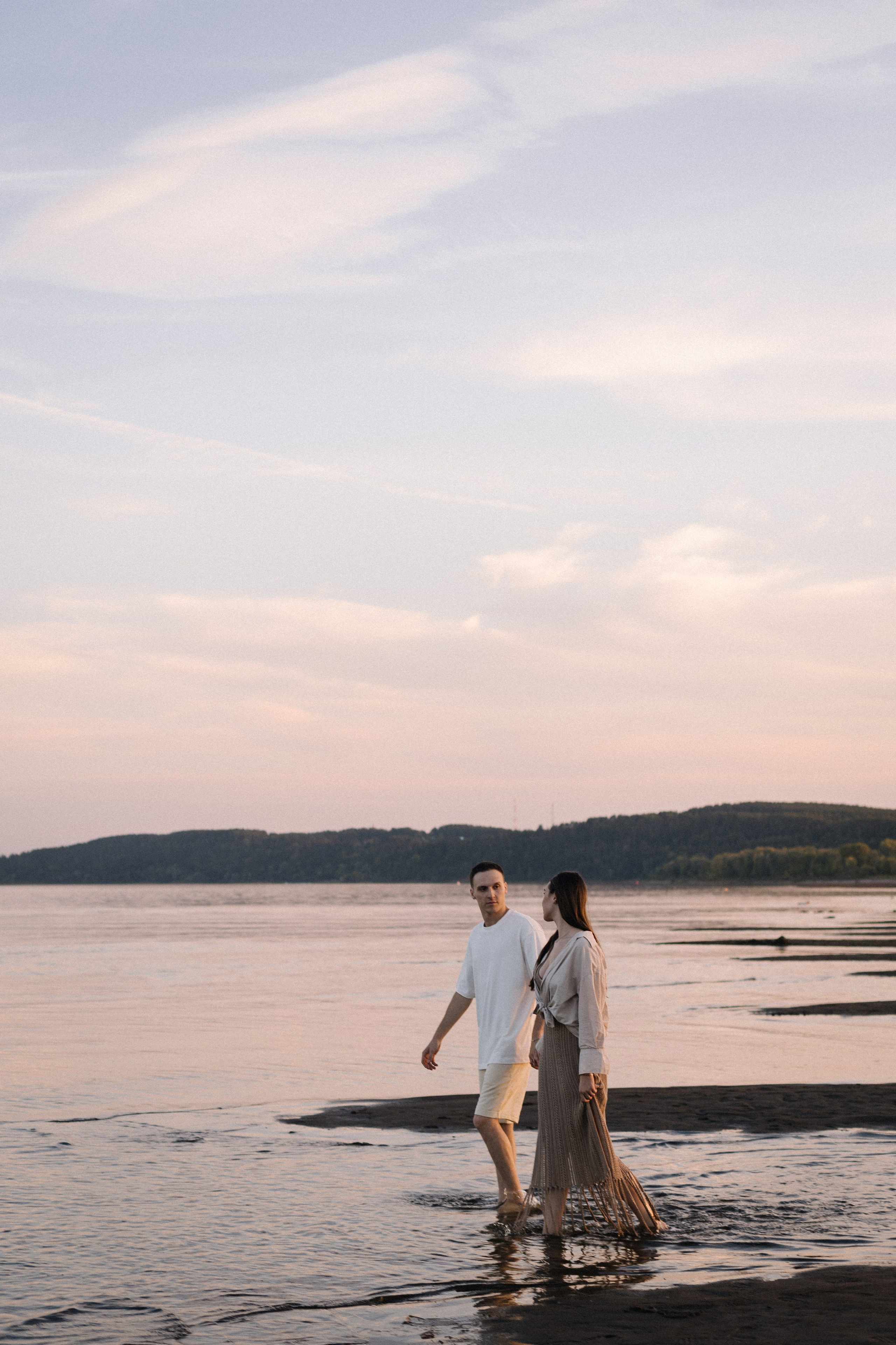 Masha&Dinis. Свадебный фотограф в Ижевске Диля Ахмадишина